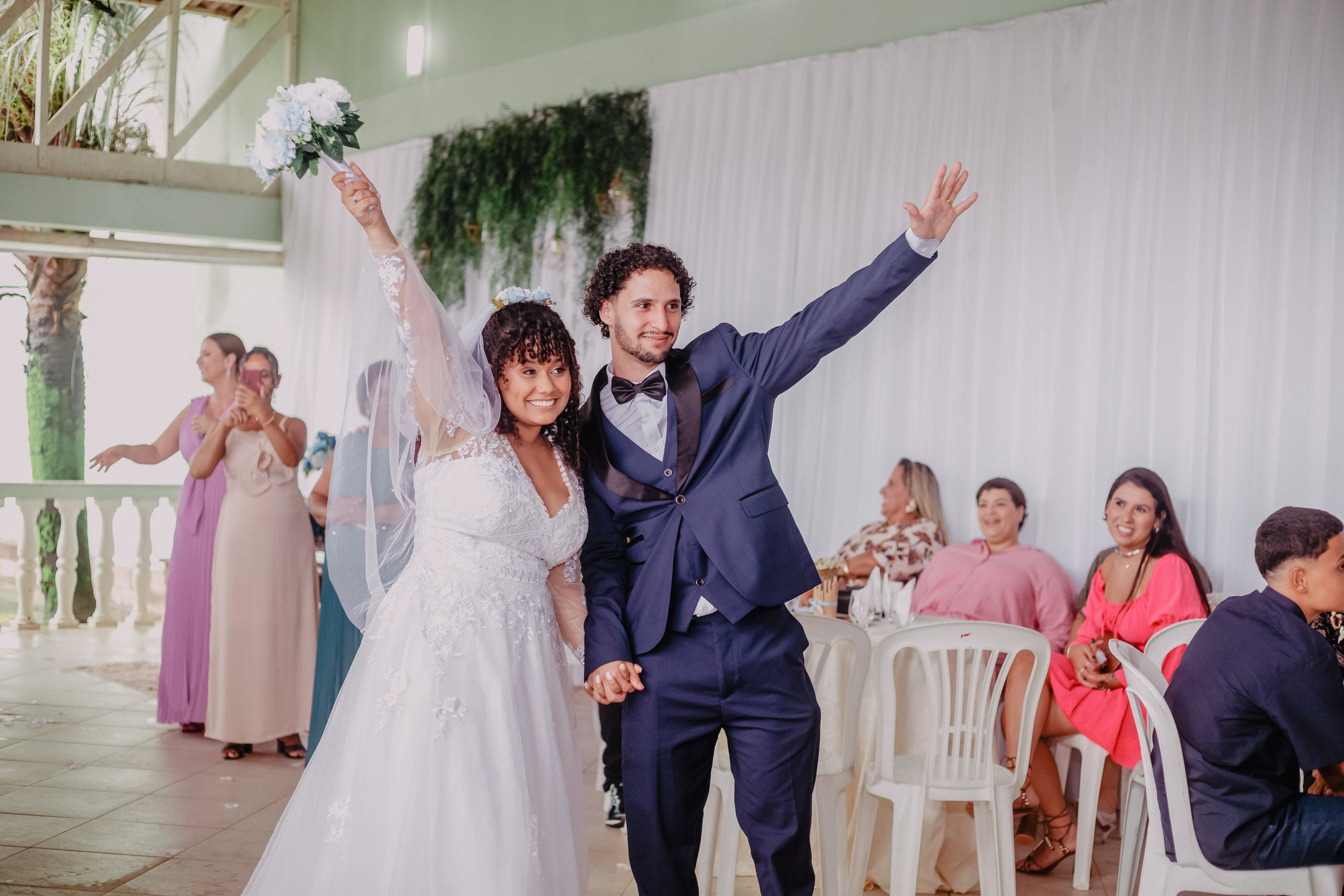 2024 | Thiciane e Gabriel. Denis Damasceno | Fotografia