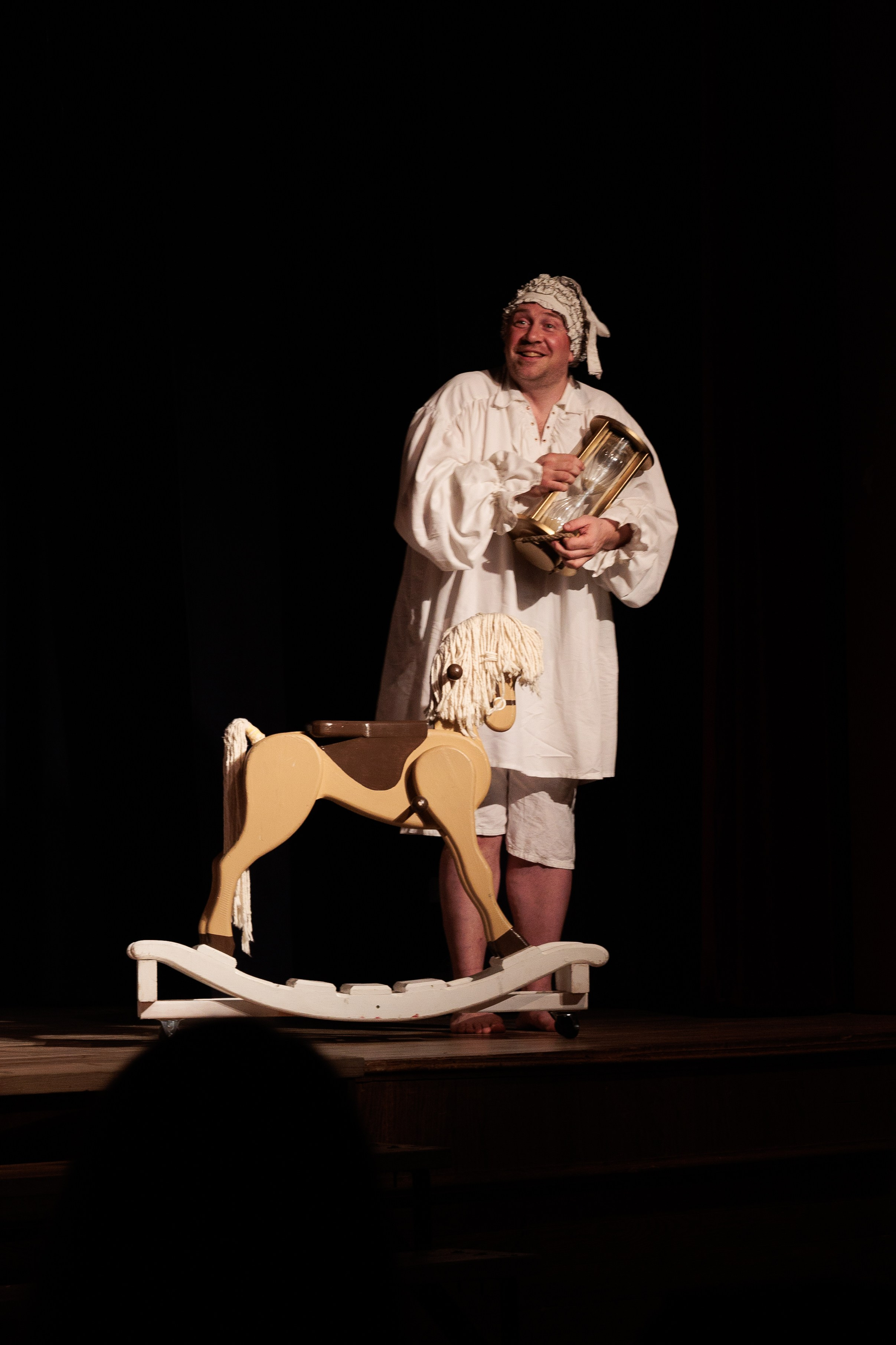 Ordinary Miracle. Yana Bobrova | Artistic Photography