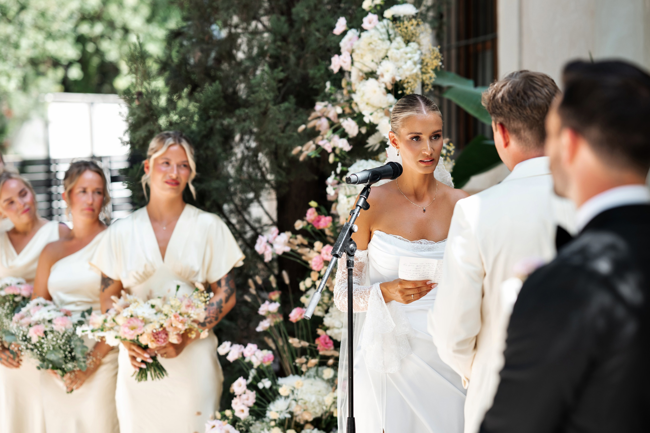 LILLIAN & ALEXANDER. Wedding Photographer in Marbella, Como, Tuscany, Cannes