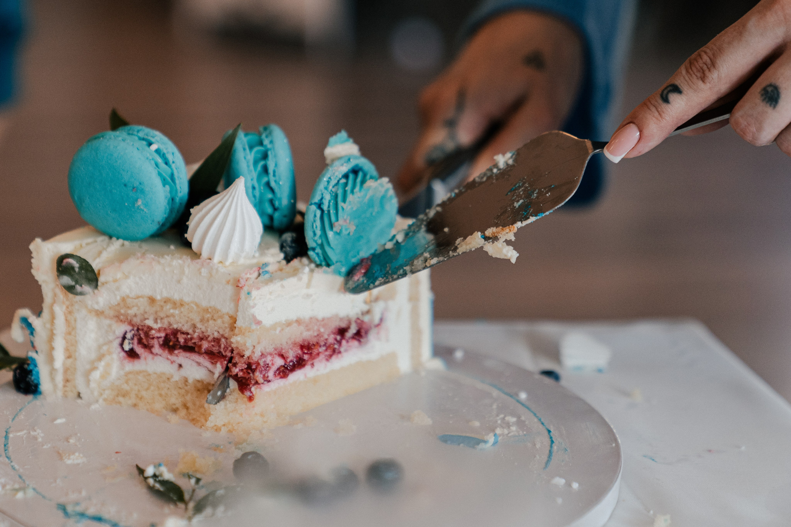 reportaż-Baby shower-Gdańsk