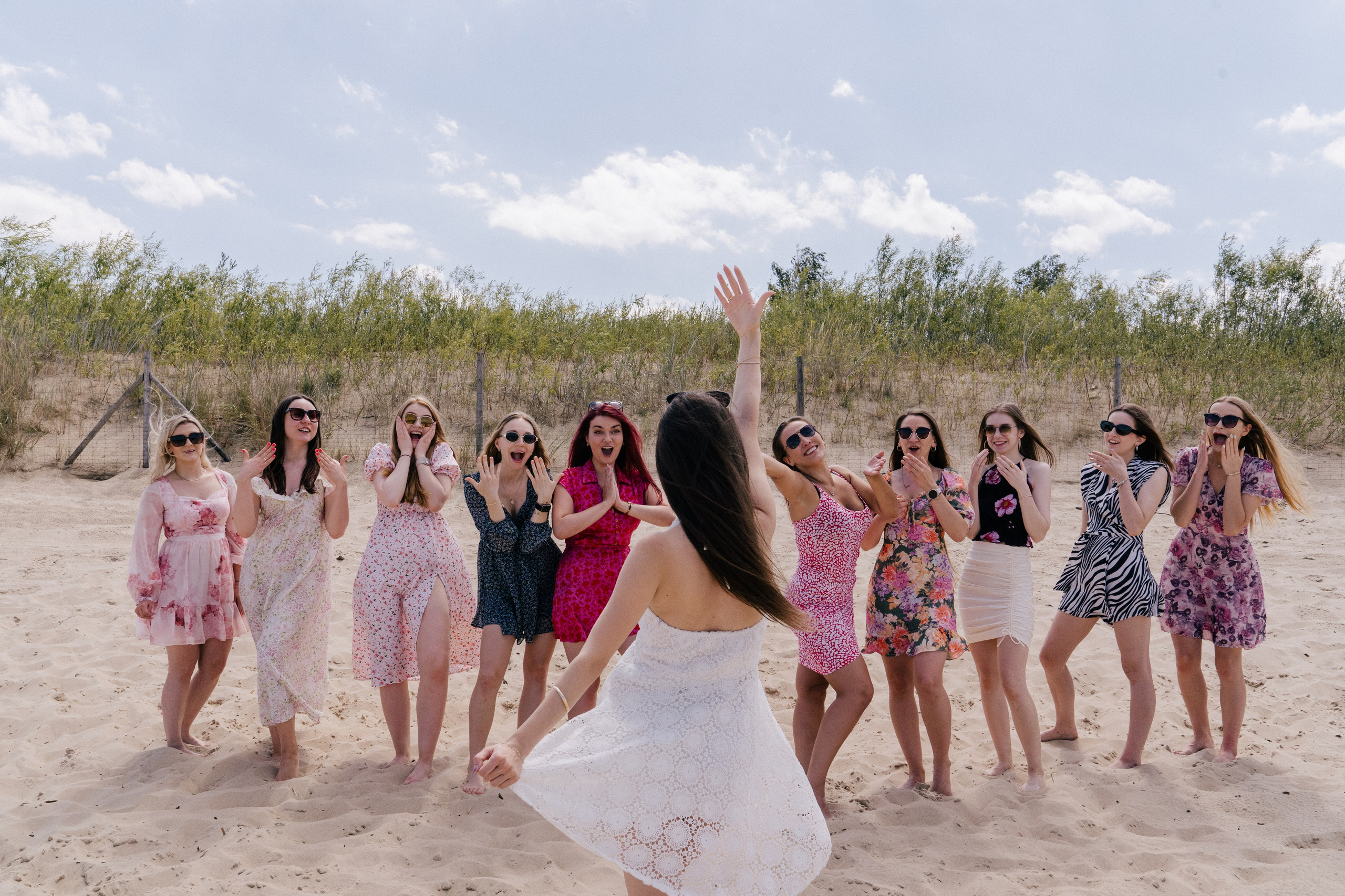 REPORTAŻE OKOLICZNOŚCIOWE. Fotograf Gdańsk - Malwina Beszczyńska | Sesje ciążowe - brzuszkowe