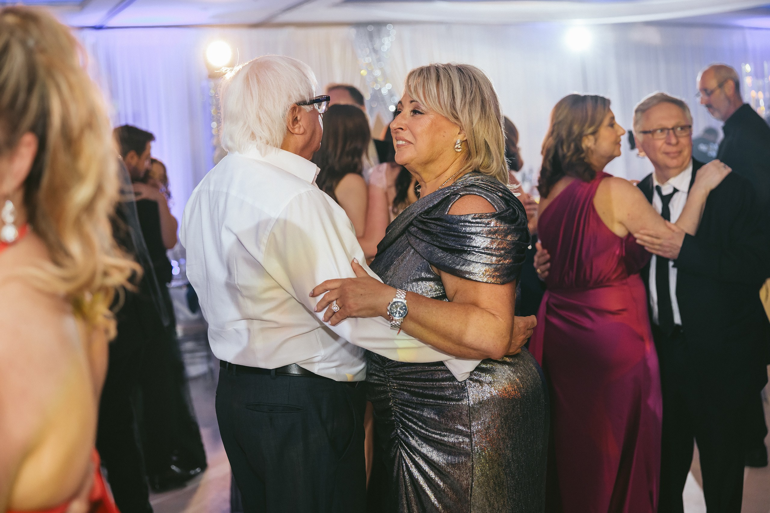 06.08.2025 Wedding. Wedding family event photographer in Chicago Nick Yushevich