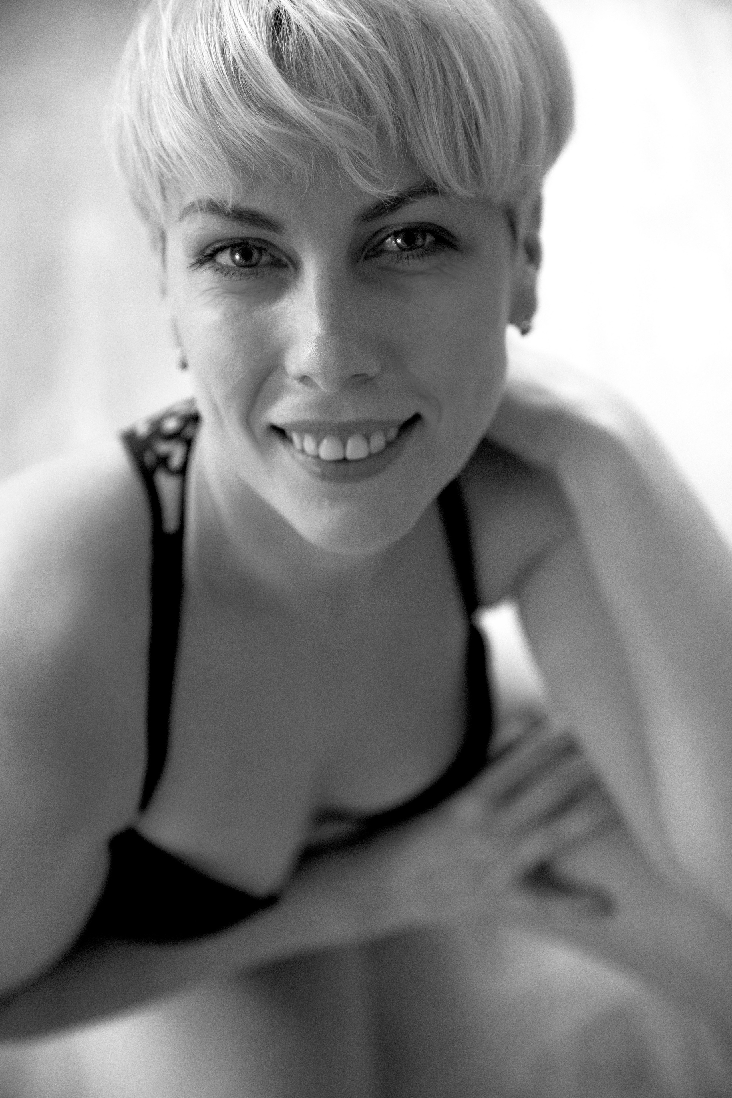 Черно Белая Фотография. Портретный Фотограф и видеограф Алёна Коноплина, Лимассол (Кипр)