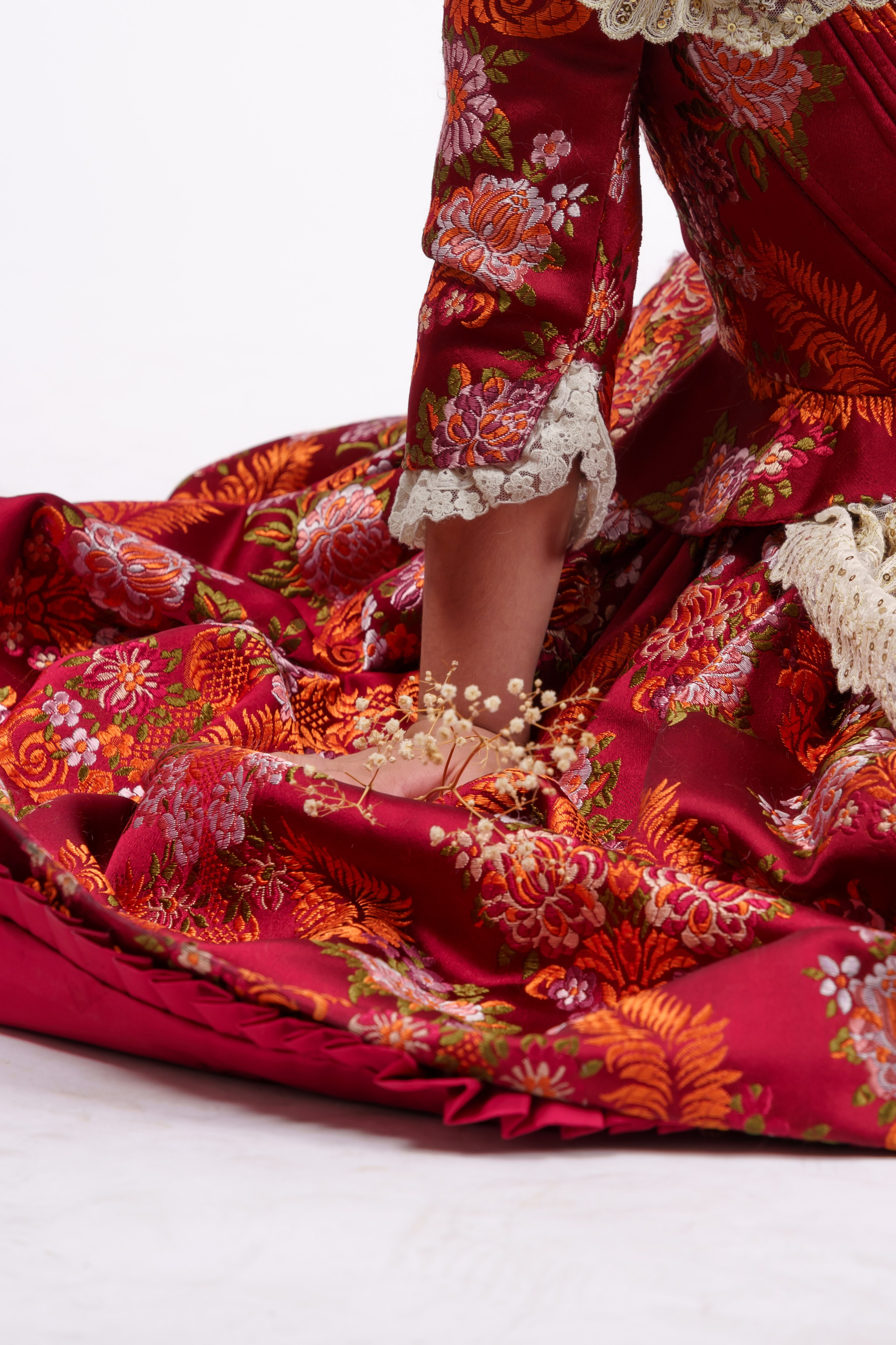 Falleros. Portrait photographer, brands and content in Valencia, Spain, Europe