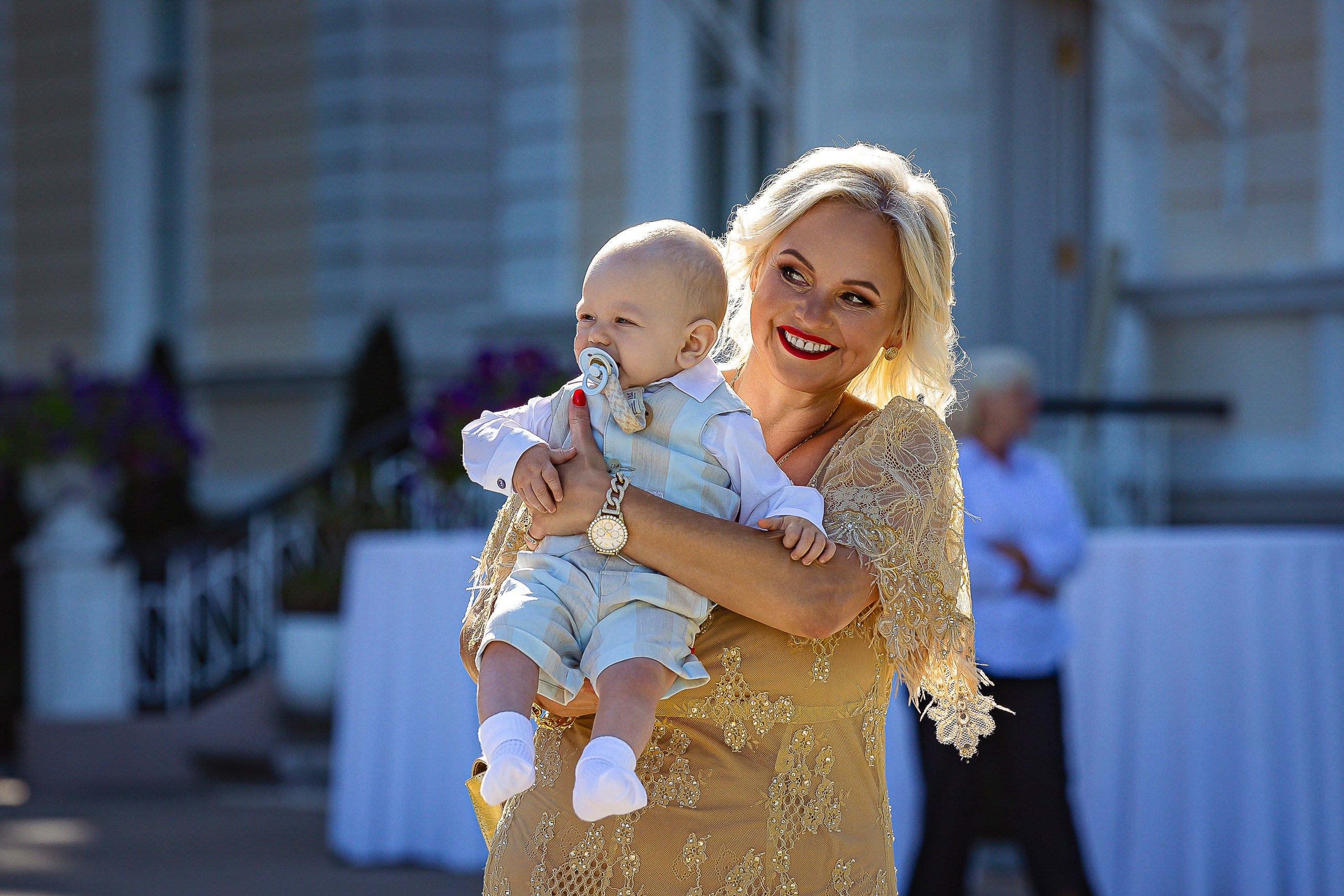 Портреты. Photographer Eduard Nesterov | Фотограф — Эдуард Нестеров