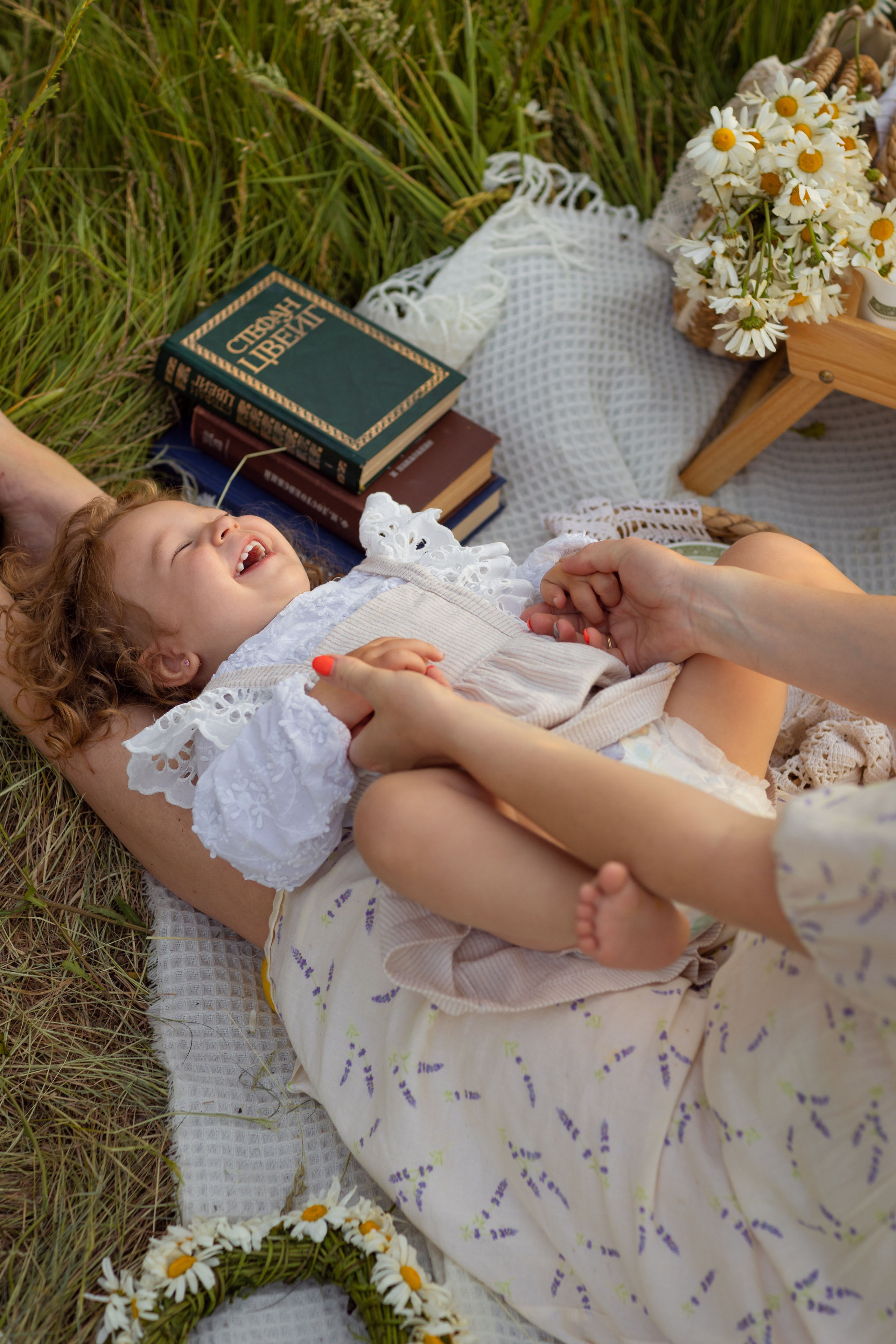 Children. Natalia O’Connor Bournemouth Photographer