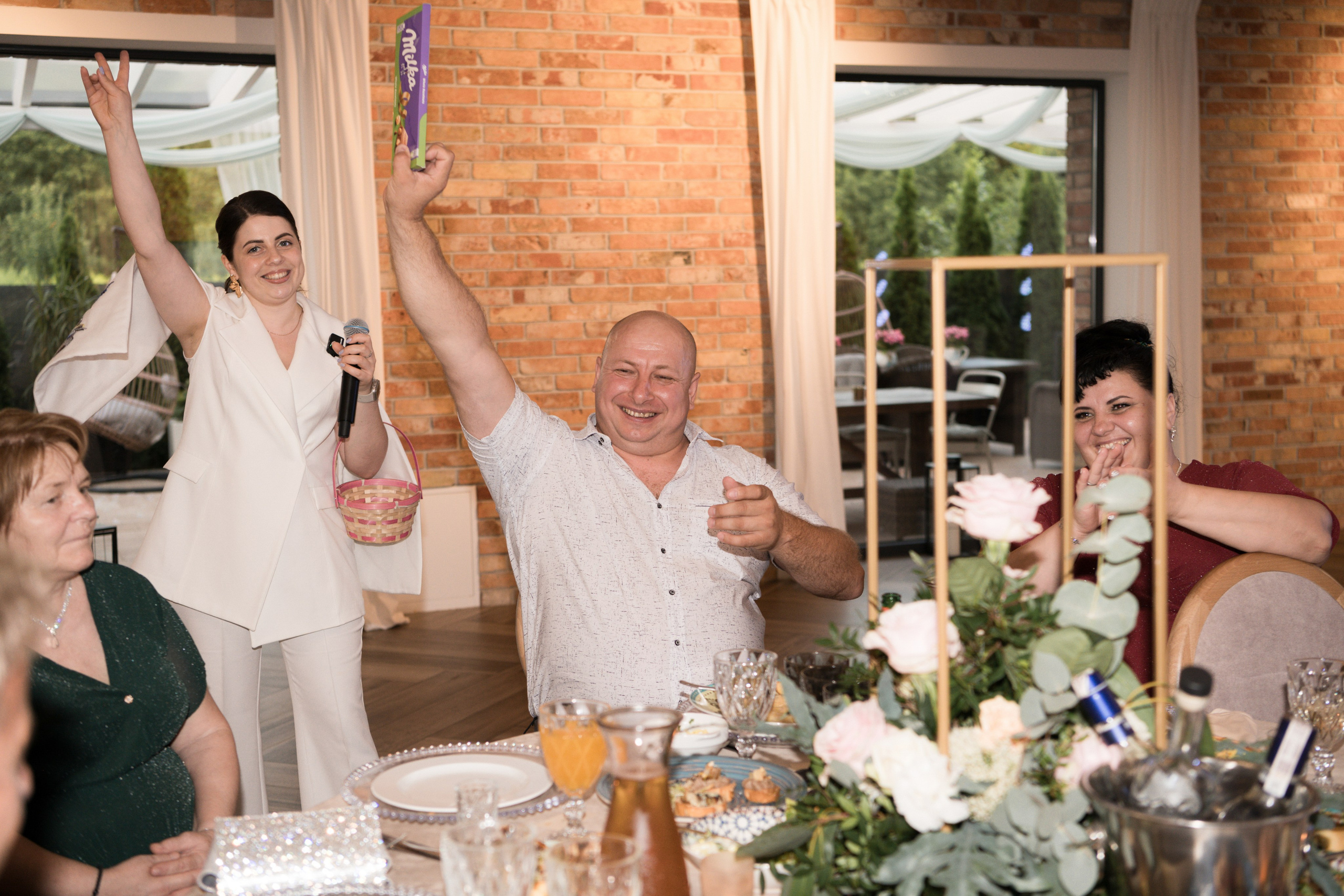 Ludmiła & Michał. VideofotKA.pl