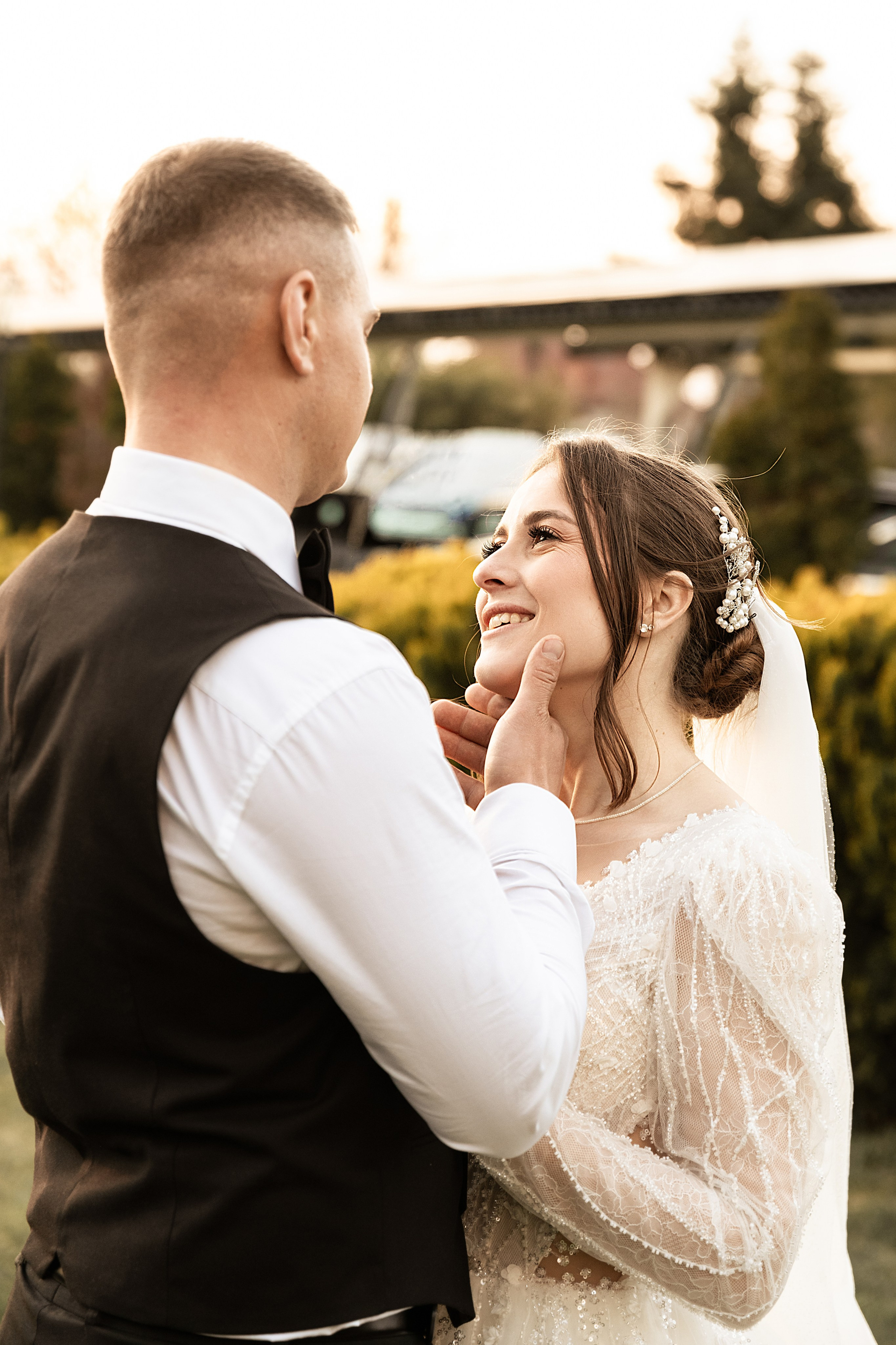 Veronika & Stepan. VideofotKA.pl