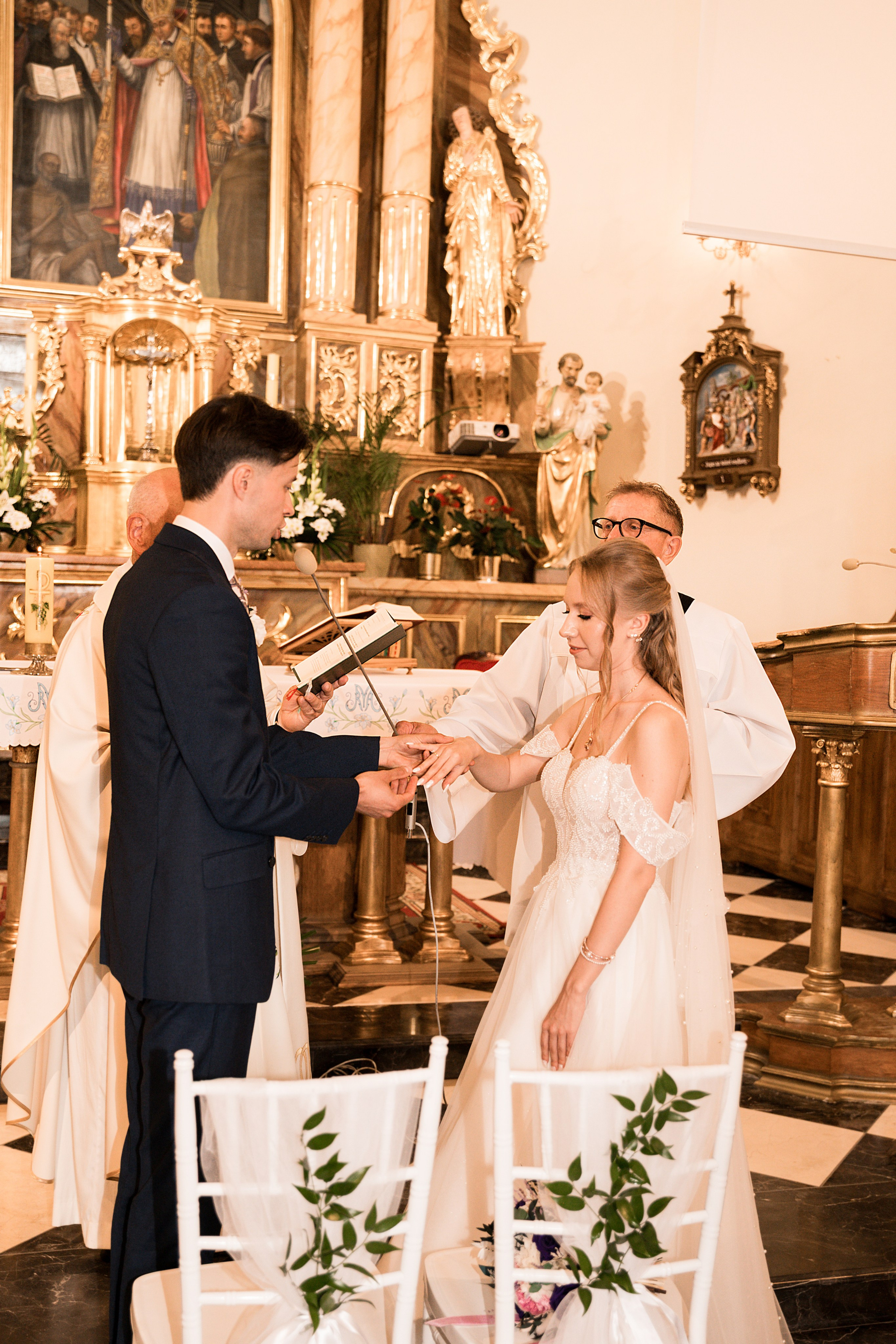 Alina & Mateusz. VideofotKA.pl