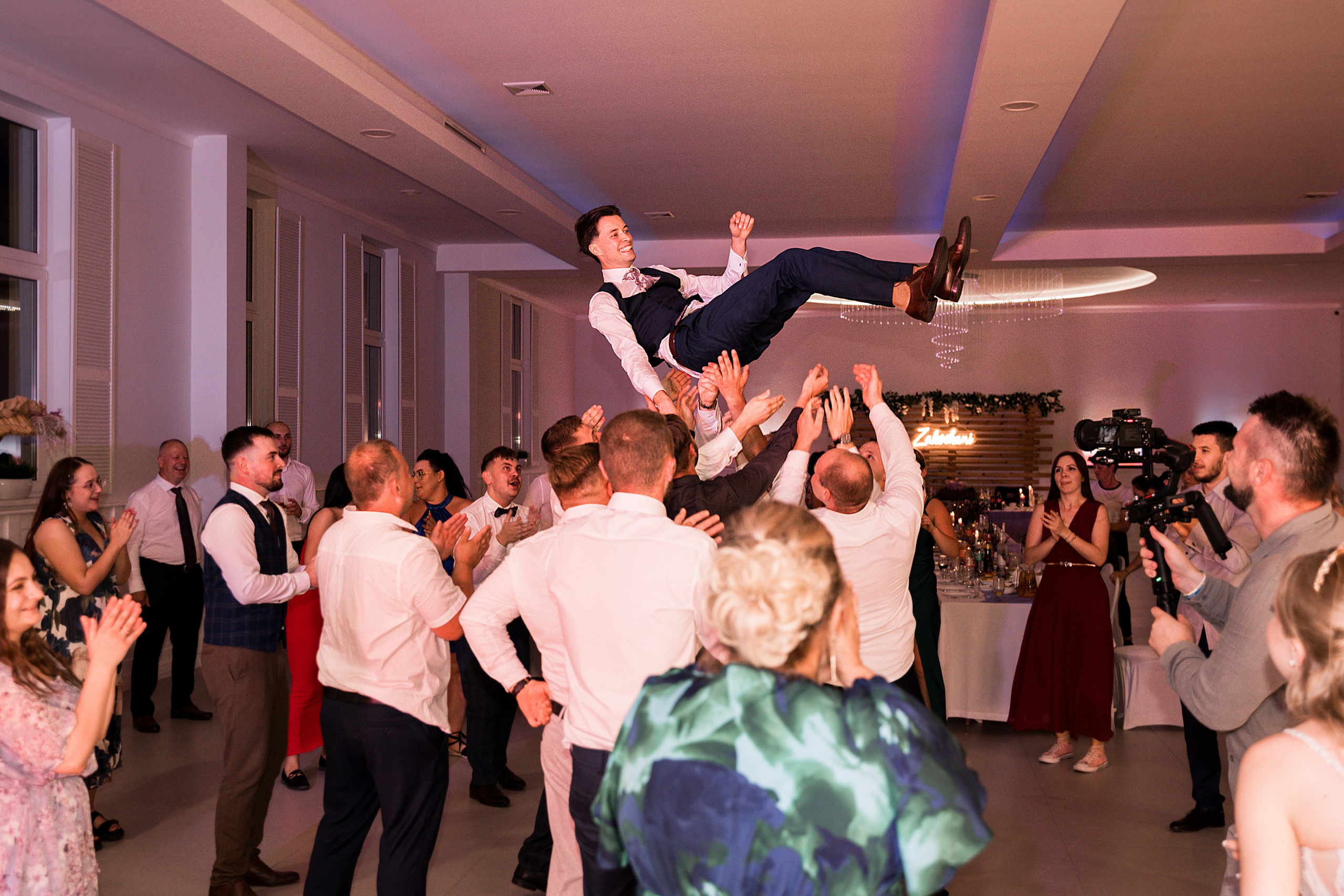 Alina & Mateusz. VideofotKA.pl