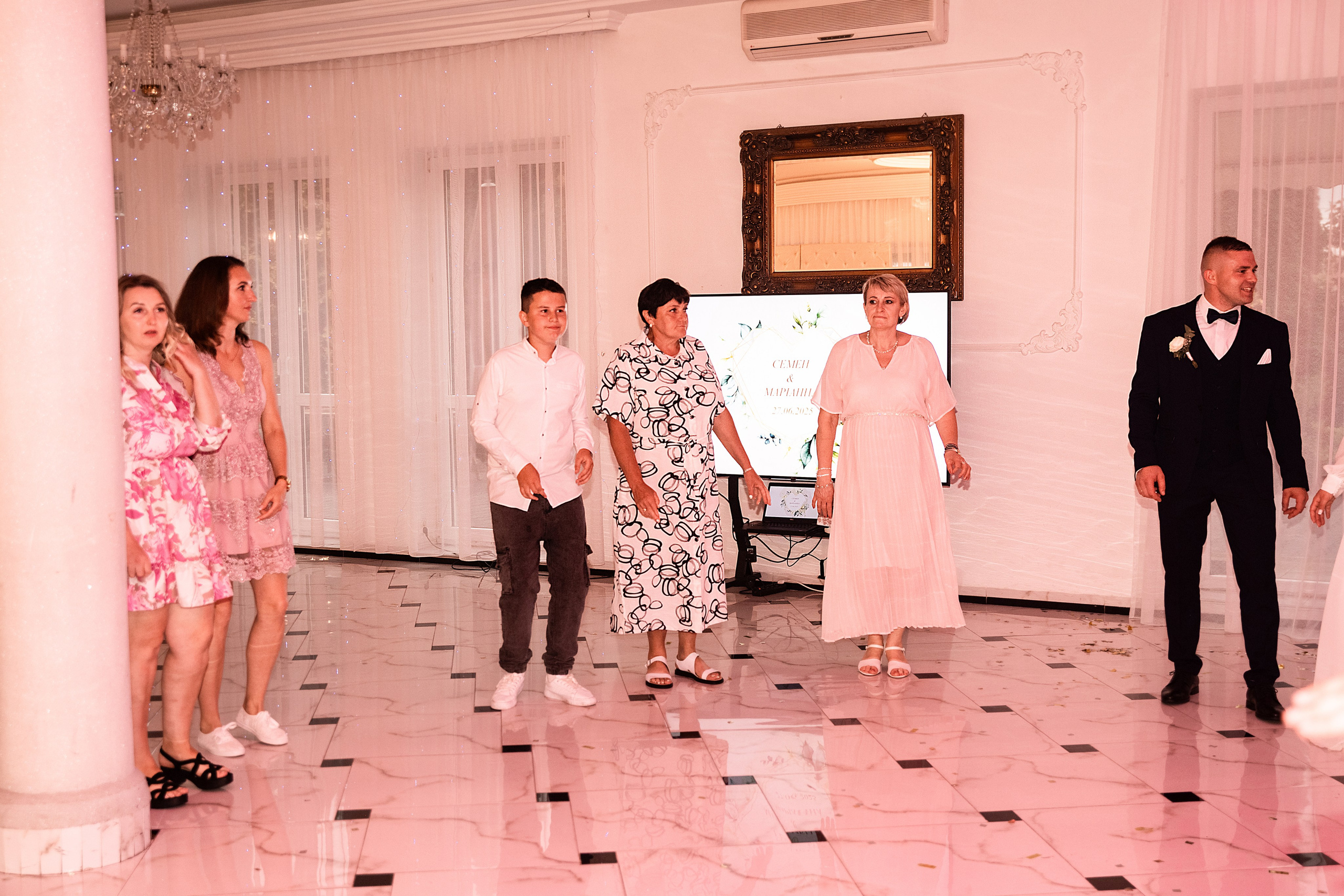 Marianna & Semen. VideofotKA.pl