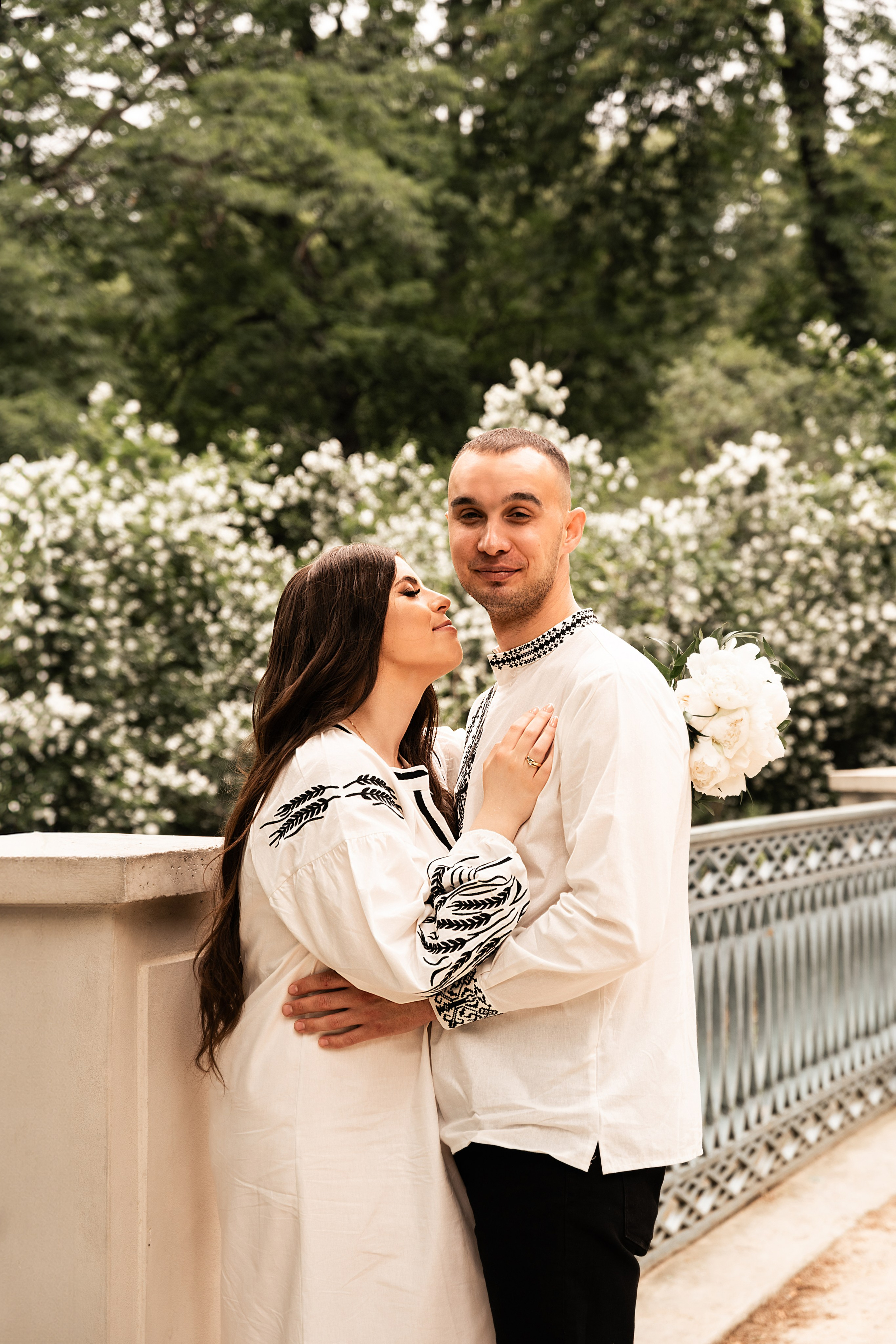 Ilia & Julia. VideofotKA.pl