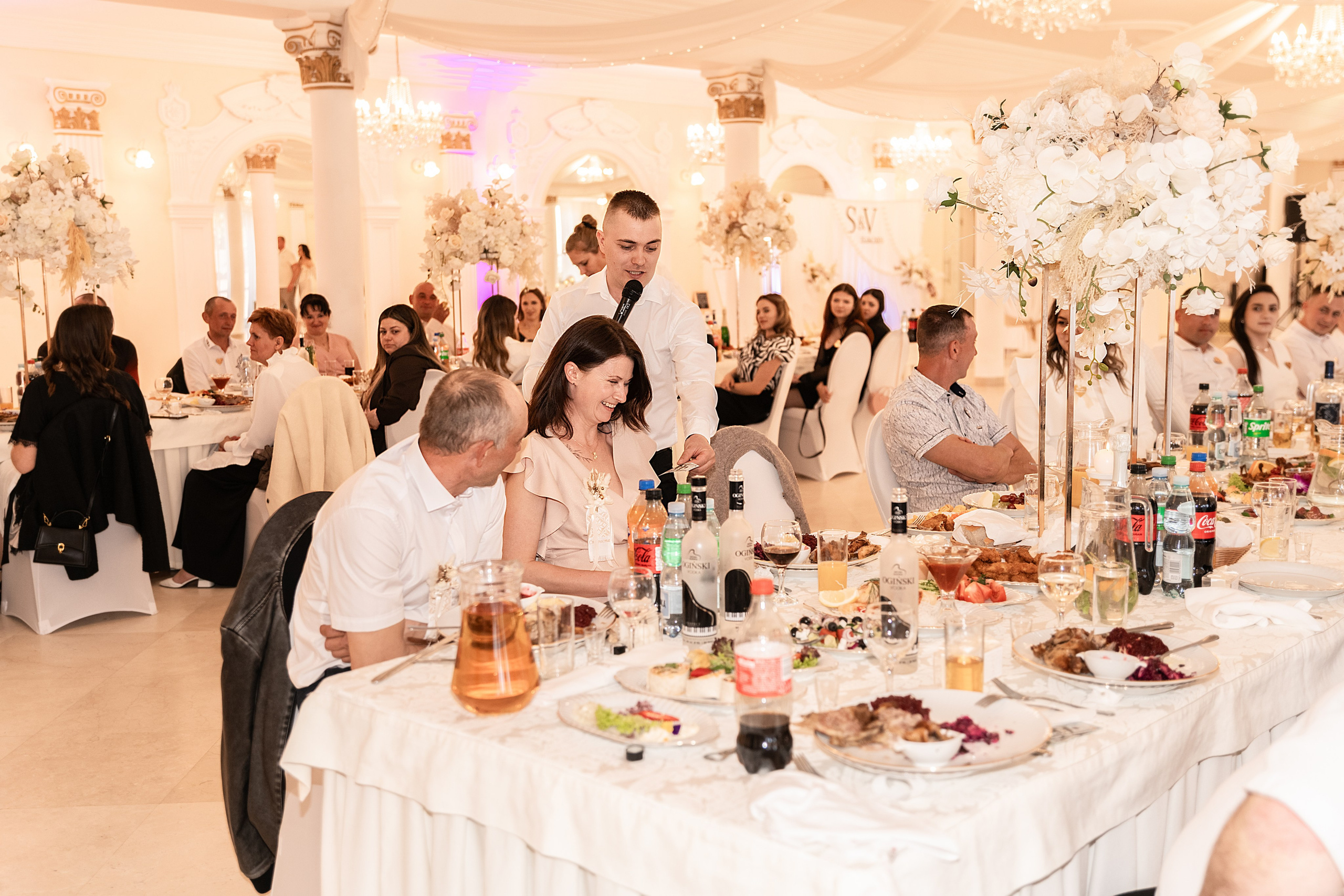 Veronika & Stepan. VideofotKA.pl
