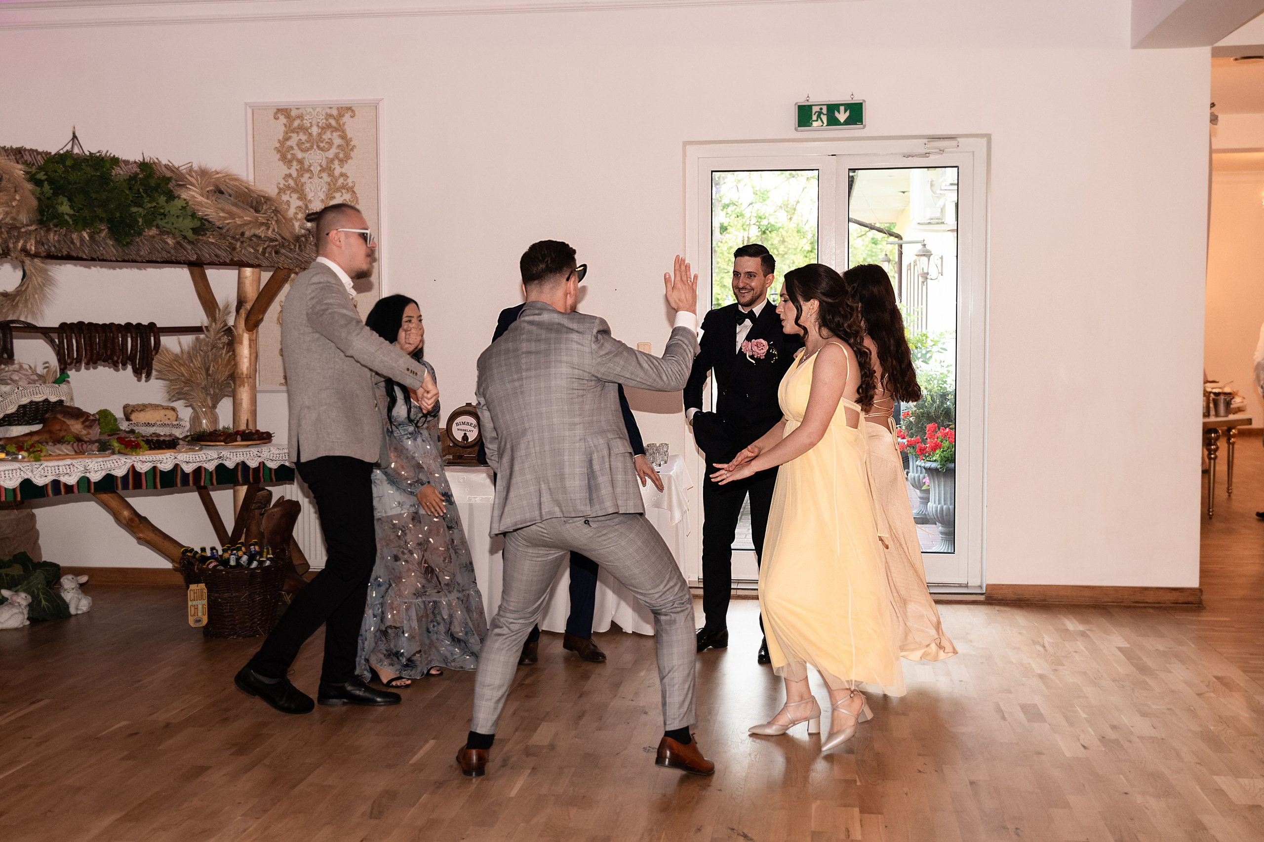 Zuza & Rafał. VideofotKA.pl