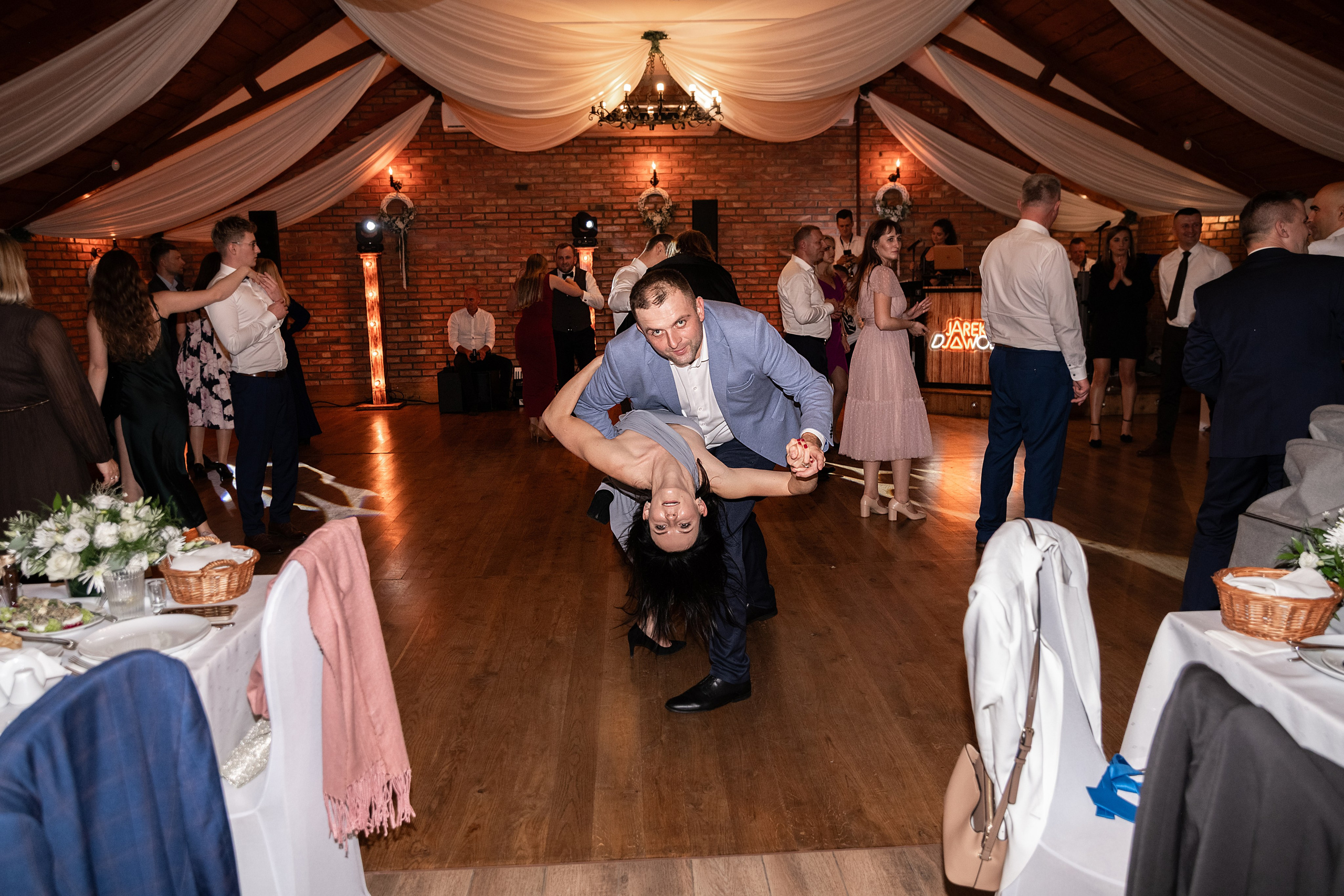 Karolina & Jarek. VideofotKA.pl