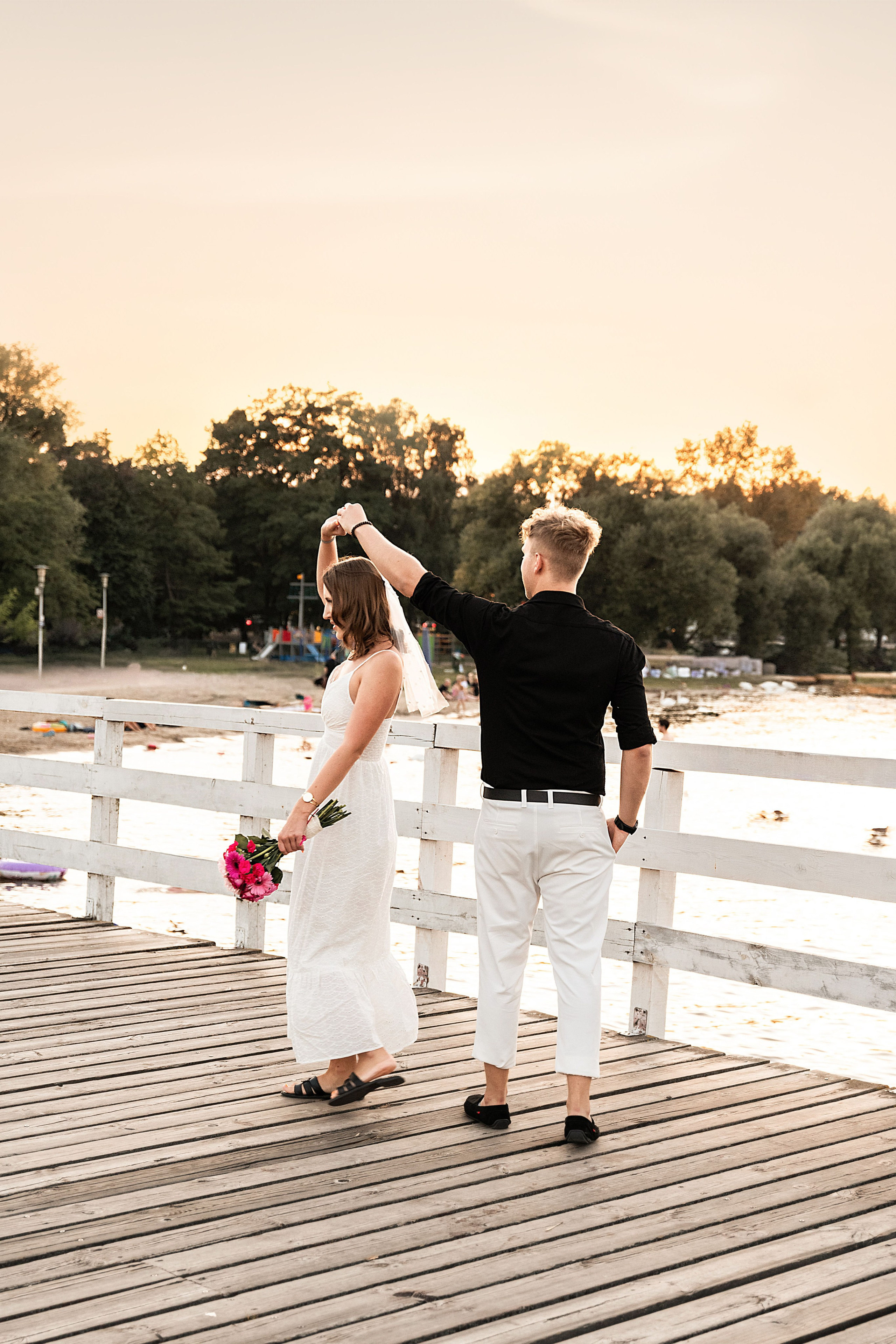 Martyna&Kuba narzeczeńska. VideofotKA.pl