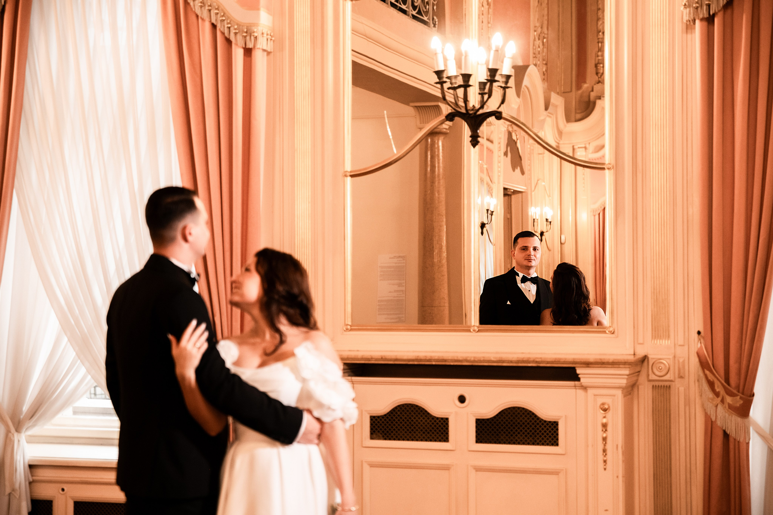 Edyta&Vladyslav sesja poślubna. VideofotKA.pl