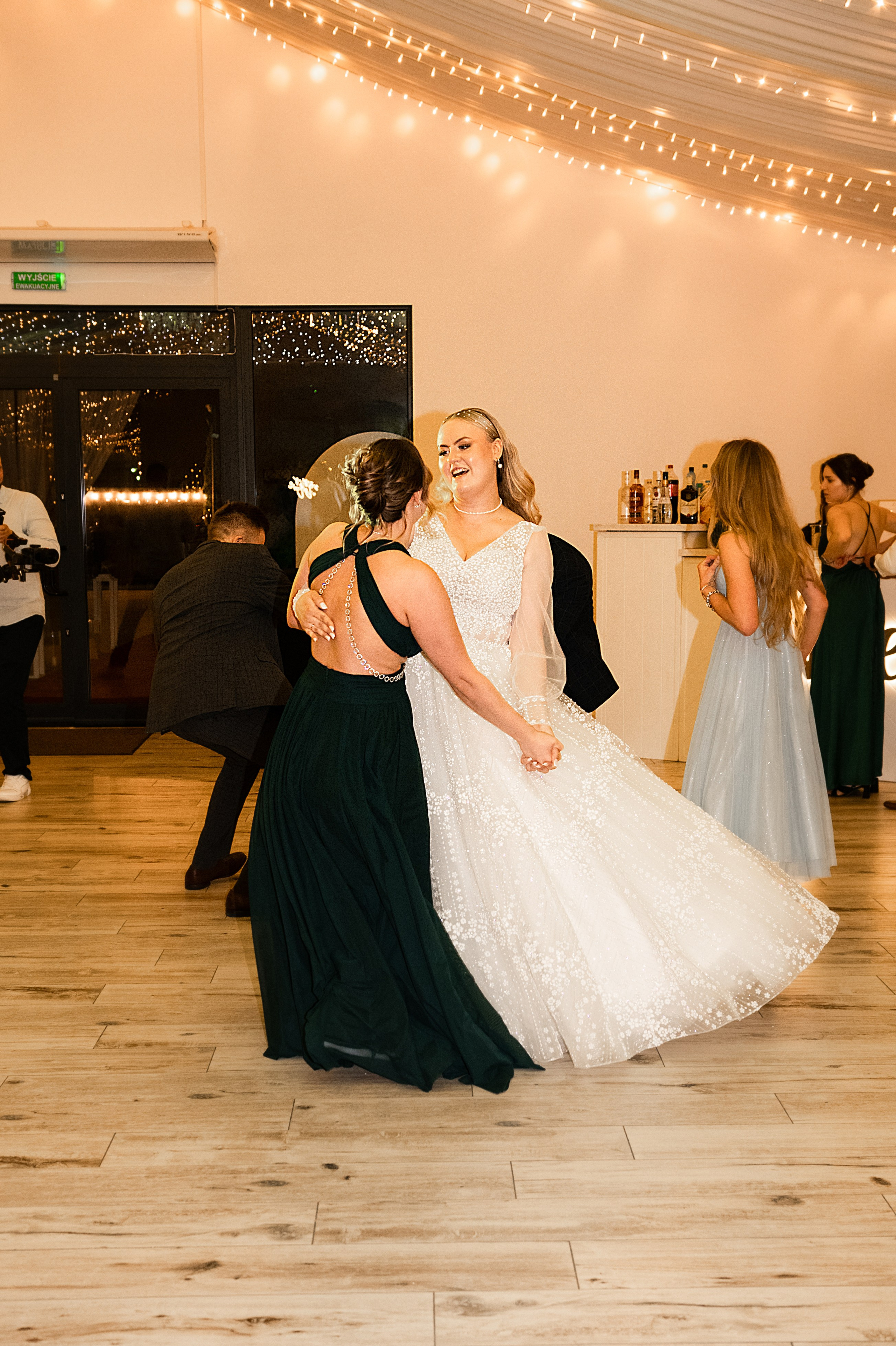 Klaudia & Szymon. VideofotKA.pl