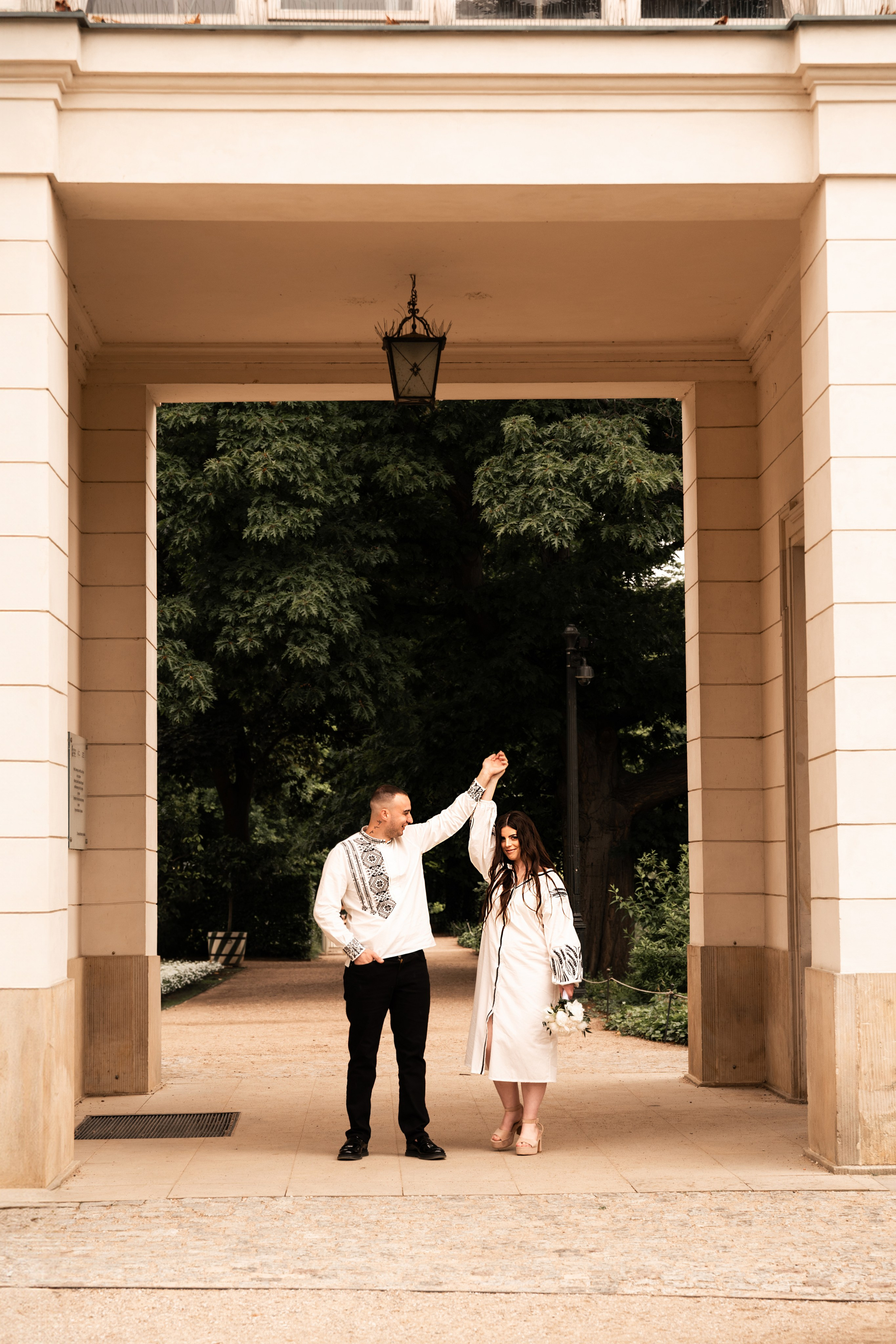 Ilia & Julia. VideofotKA.pl