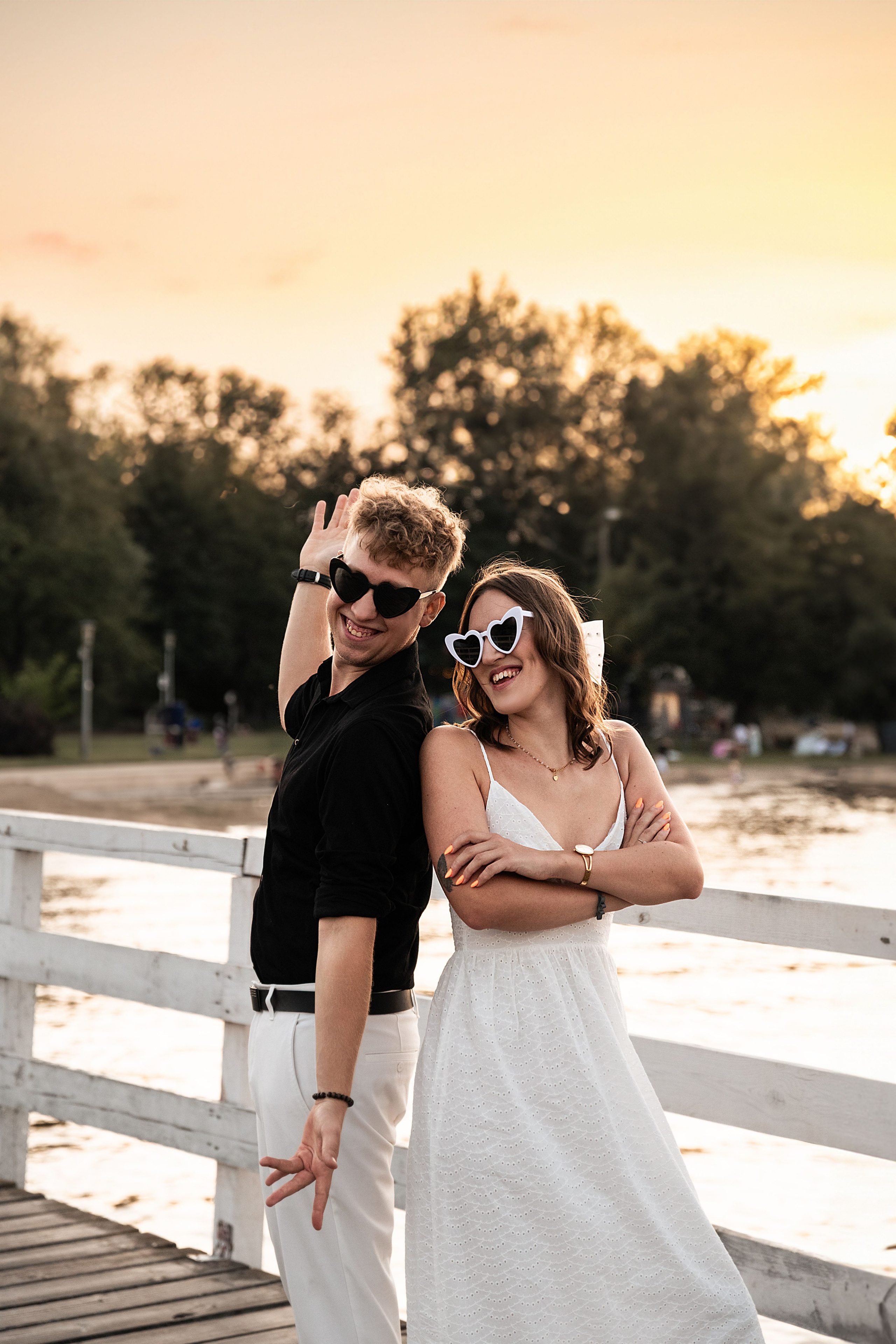 Martyna&Kuba narzeczeńska. VideofotKA.pl