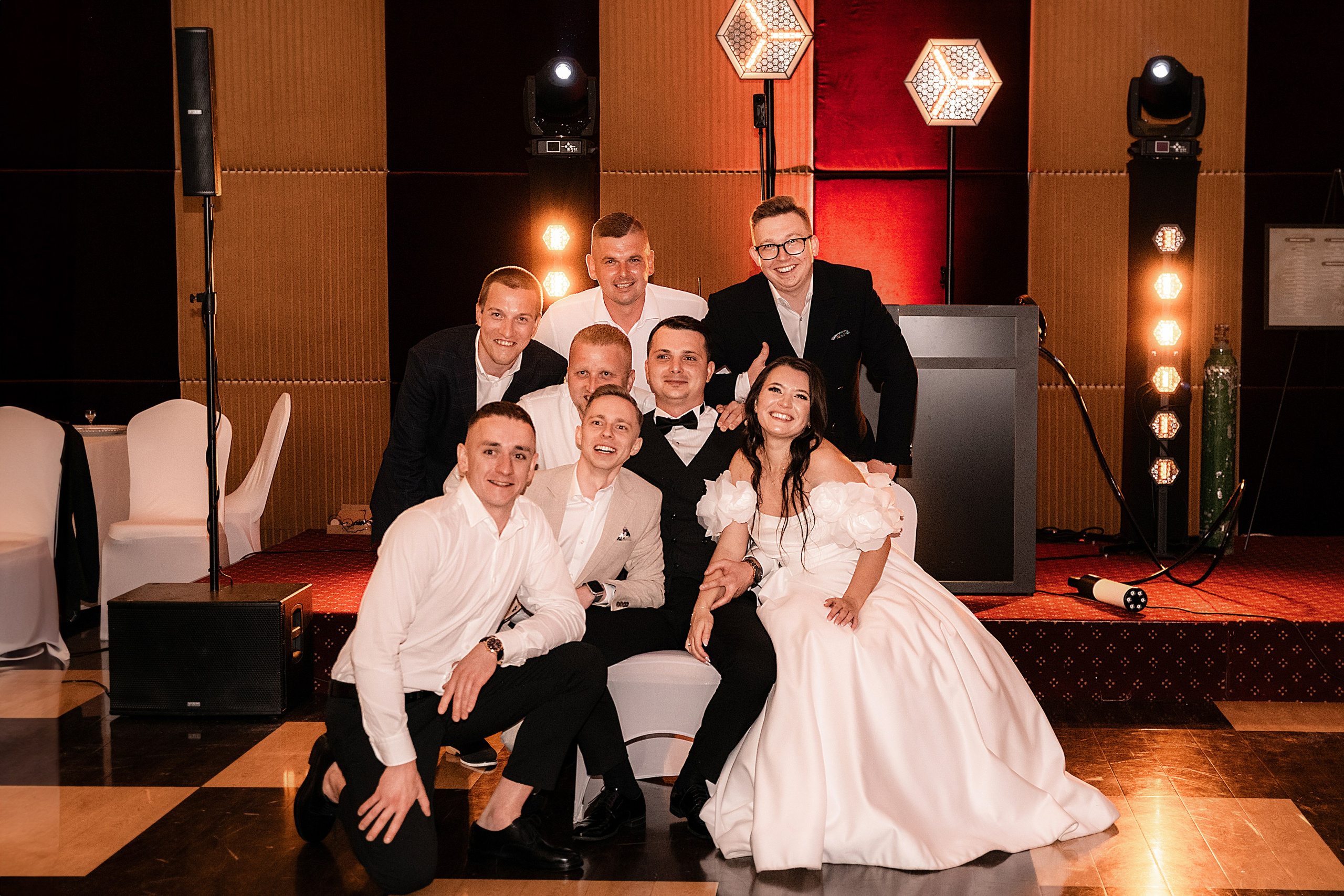 Edyta & Vladyslav. VideofotKA.pl