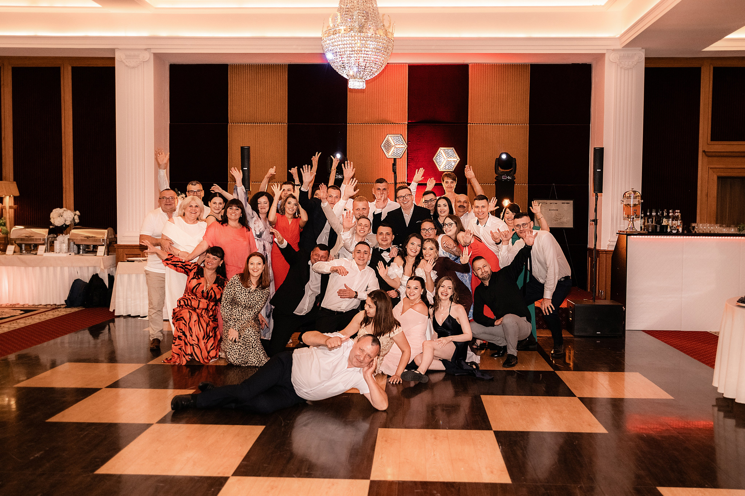 Edyta & Vladyslav. VideofotKA.pl