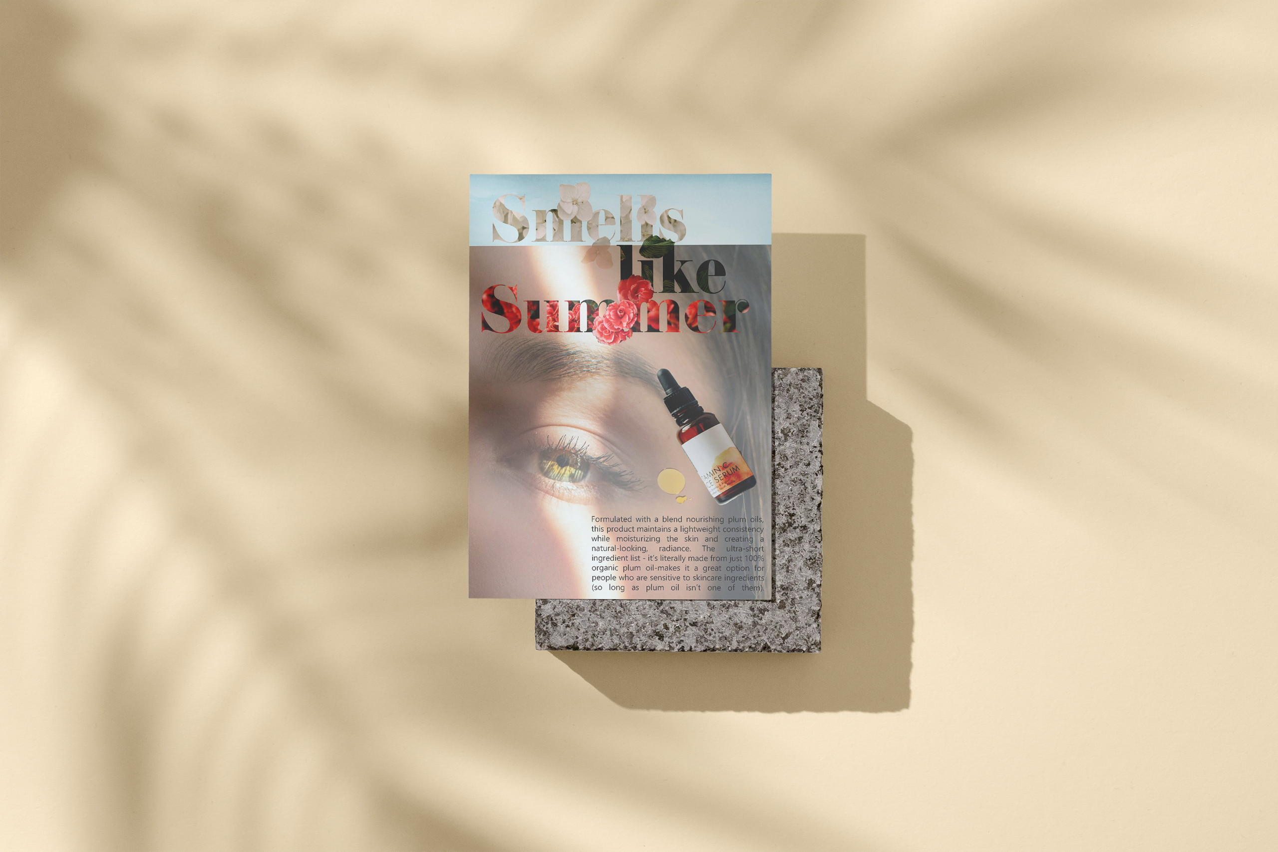 FLYERS & POSTERS. Divign By Tehilah — Meaningful Graphic Design & Photography