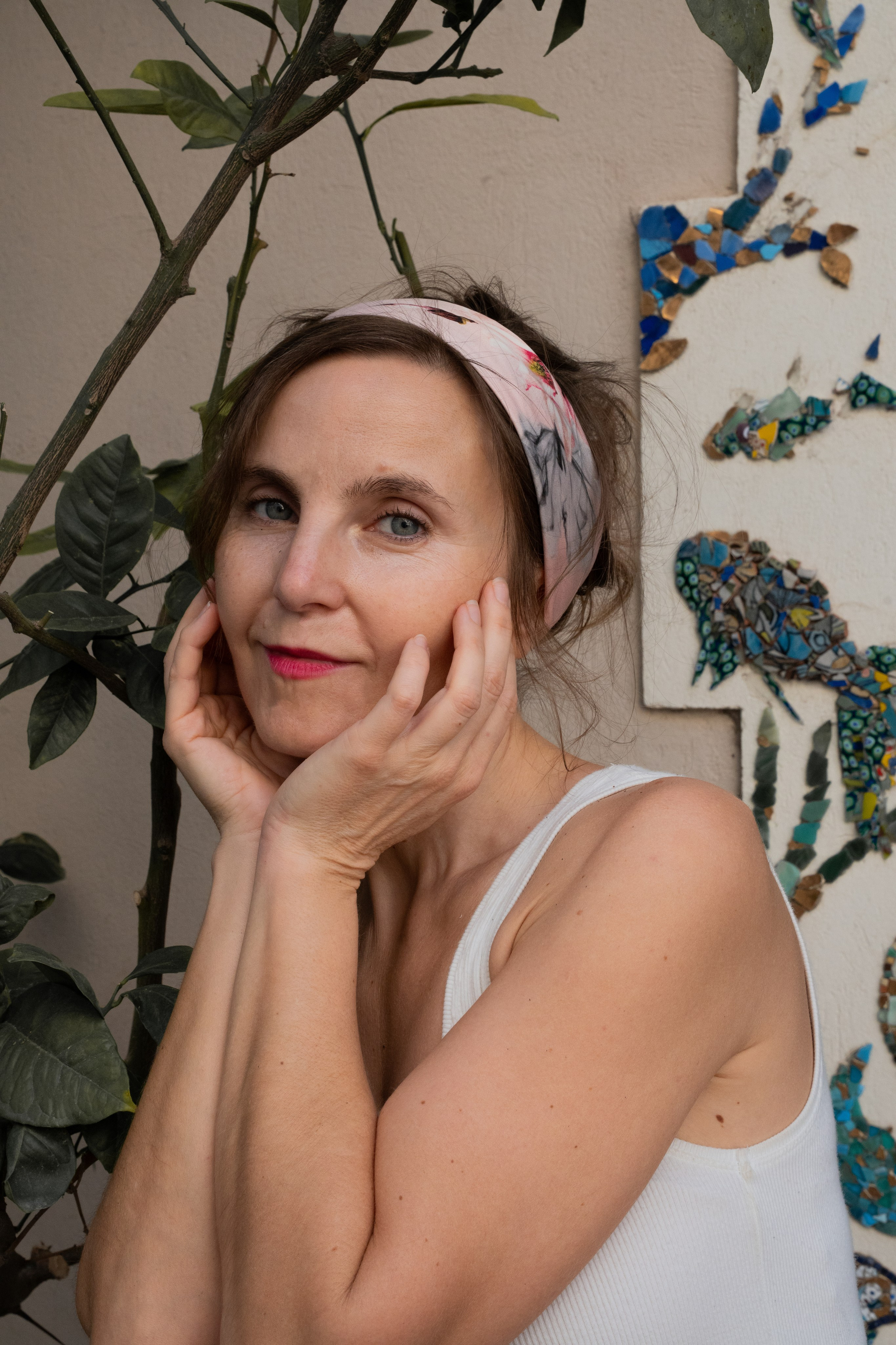 Lifestyle Photography Album. Divign By Tehilah — Meaningful Graphic Design & Photography