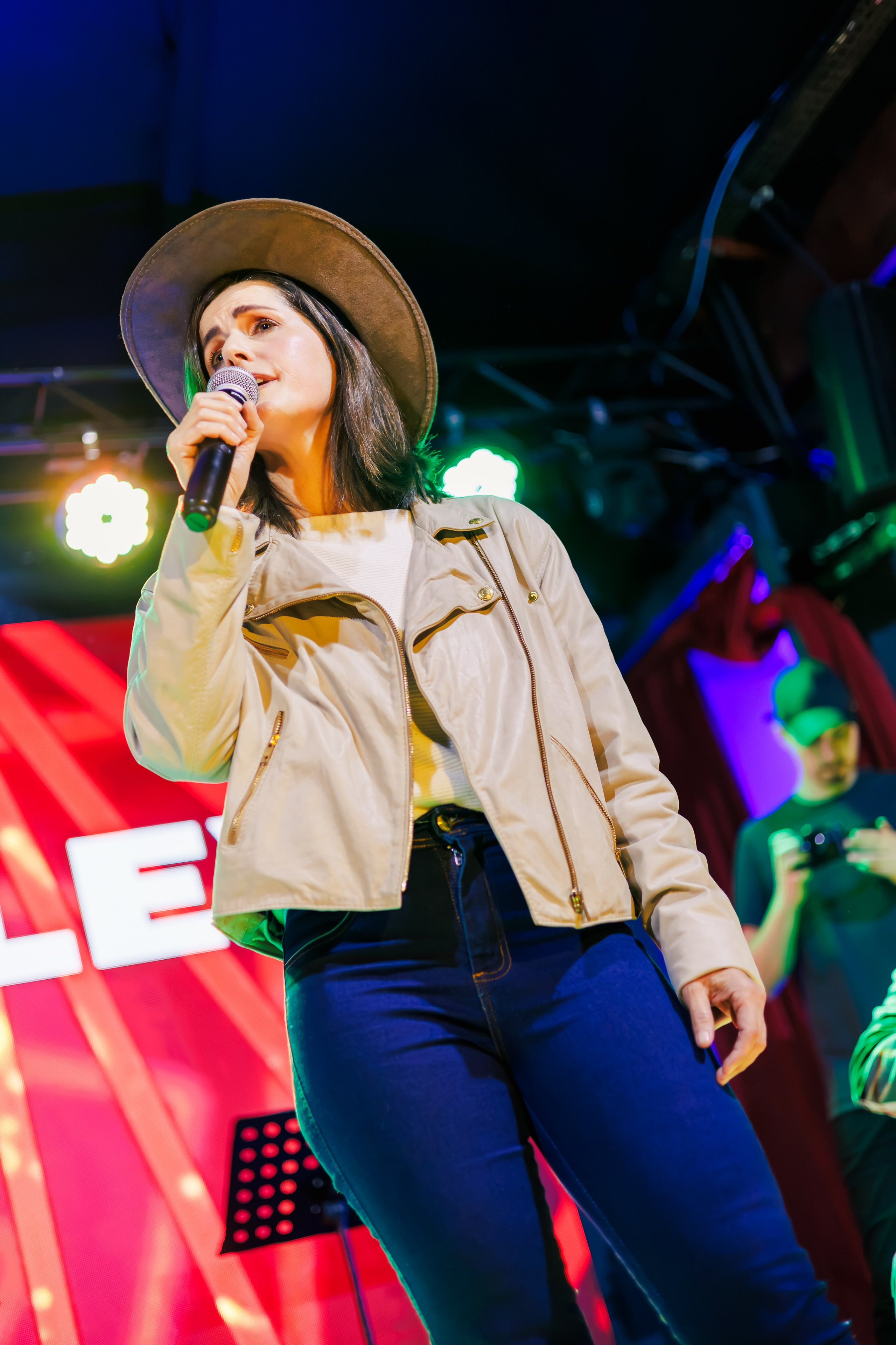 Musiflex on stage — Adultos. Will Reis fotografia — Fotógrafo em Curitiba