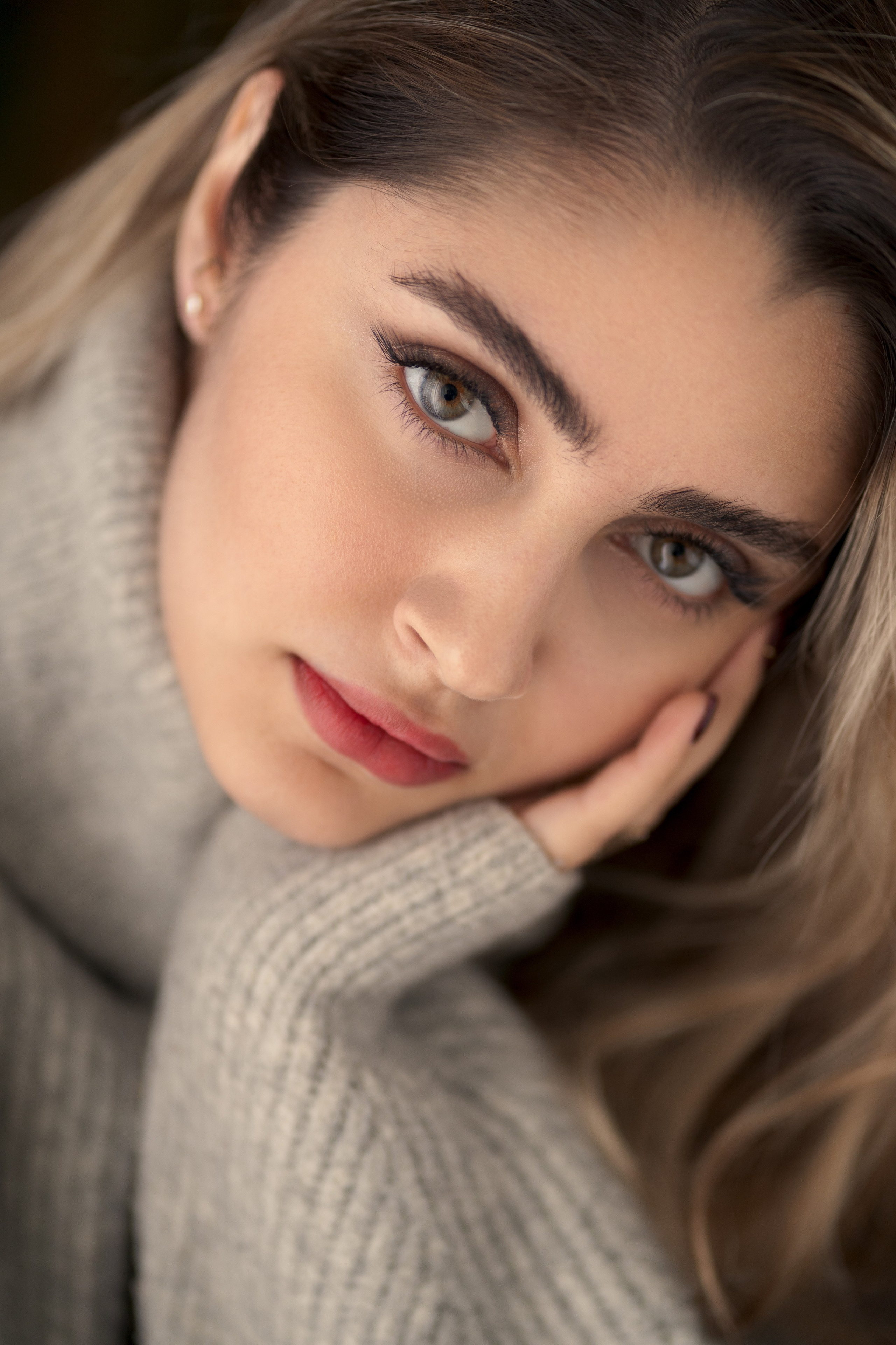 Female Portrait. Mehran Hadad — Portrait Photographer, Filmmaker and Youtuber