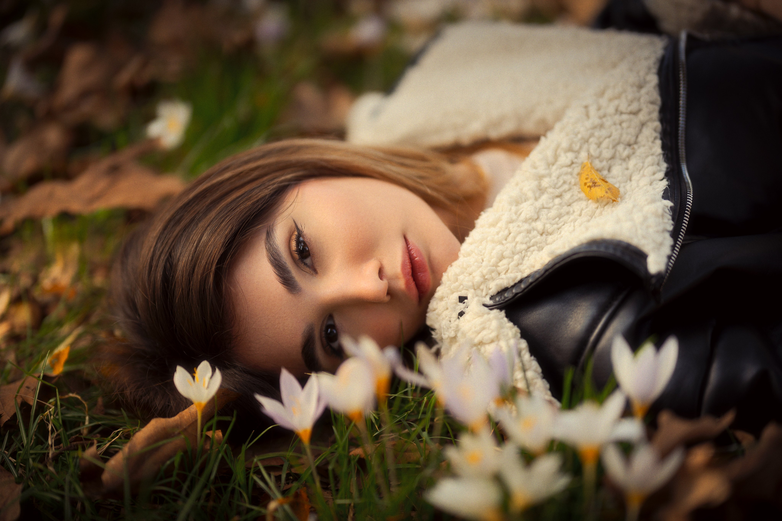 Female Portrait. Mehran Hadad — Portrait Photographer, Filmmaker and Youtuber