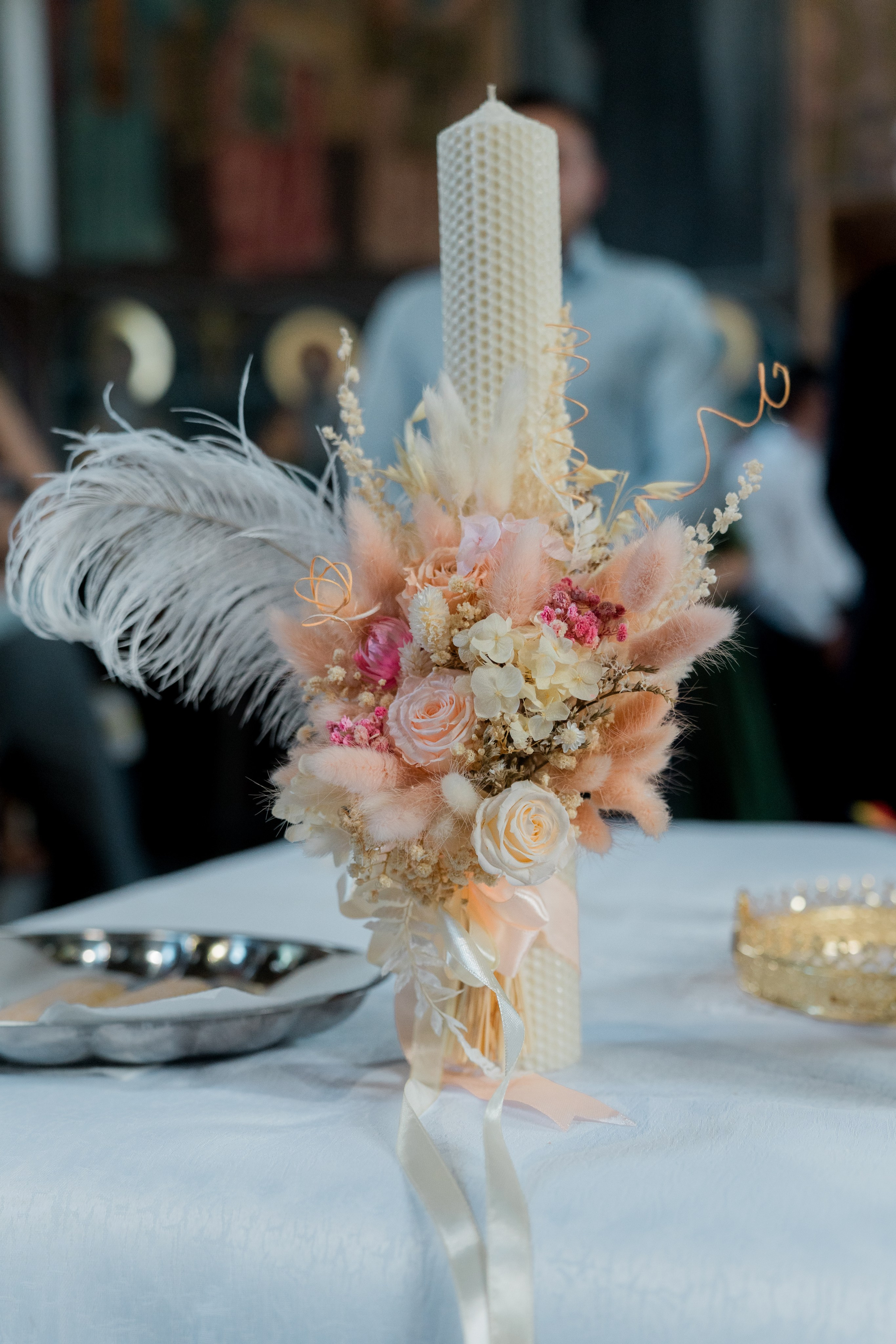 Ana-Maria and Adelin’s Wedding