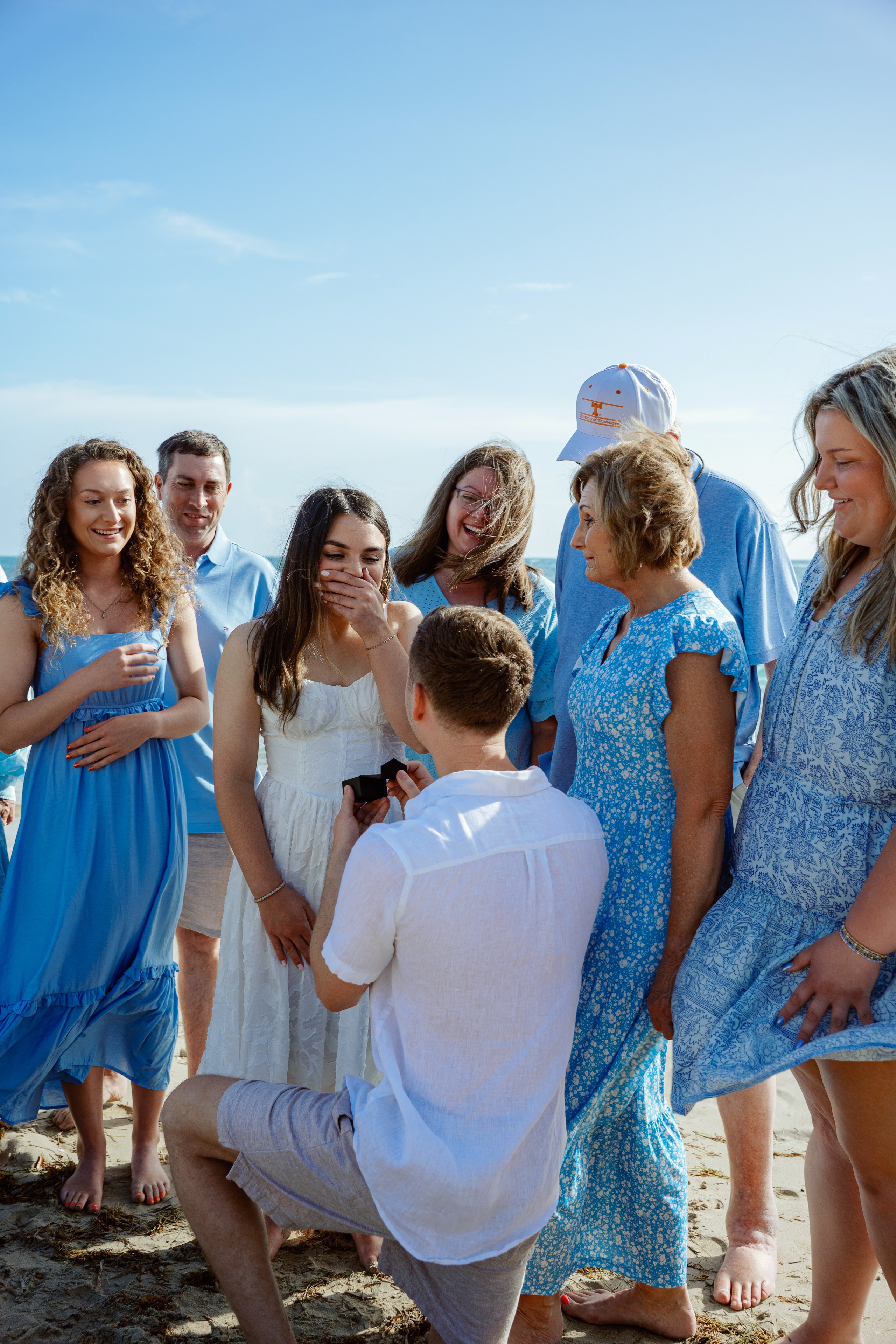 Proposal in Puerto Plata. Photographer in Puerto Plata and Santo Domingo, Dominican Republic