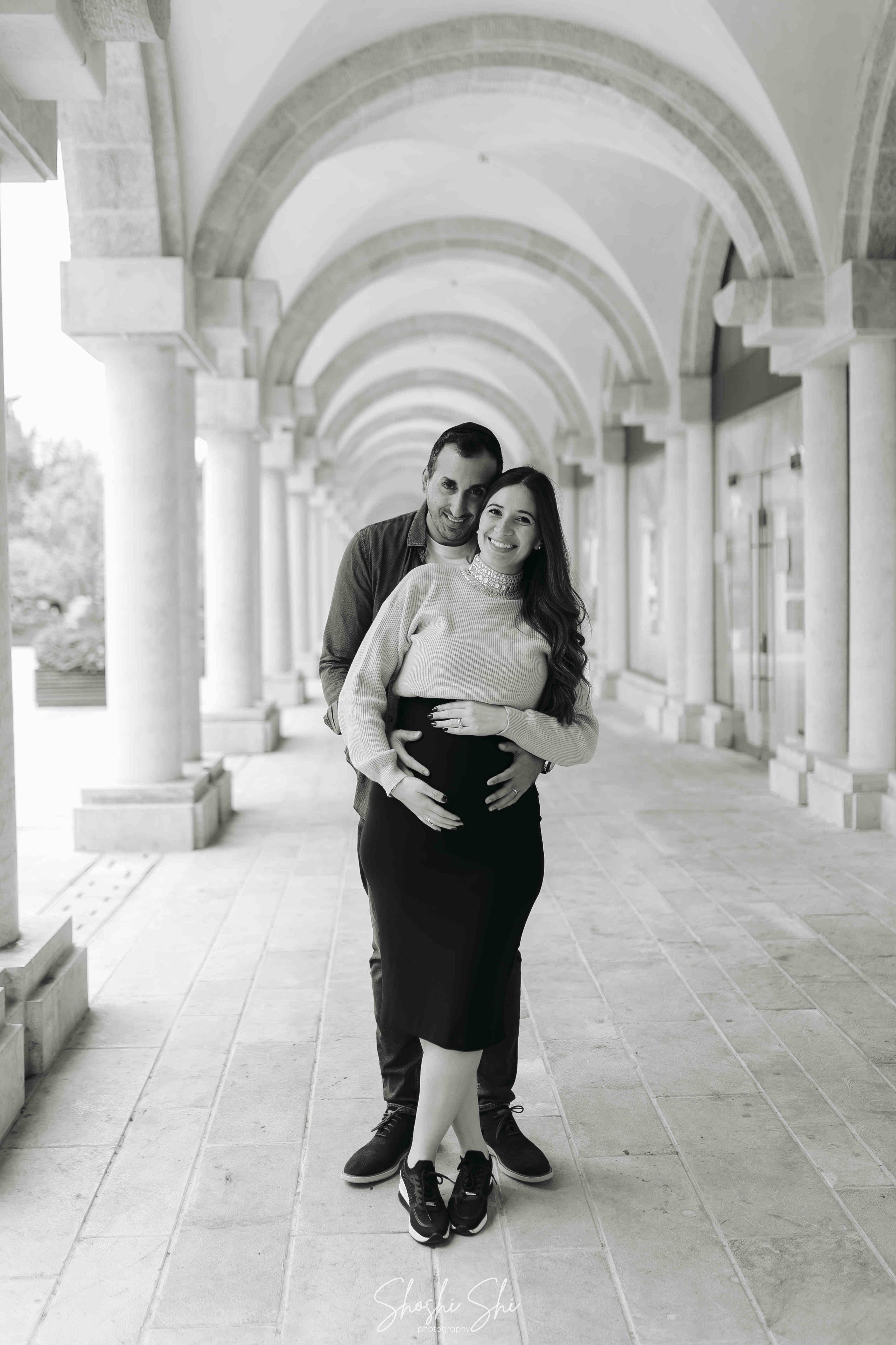 WE WILL BE PARENTS. PHOTOGRAPHER IN ISRAEL