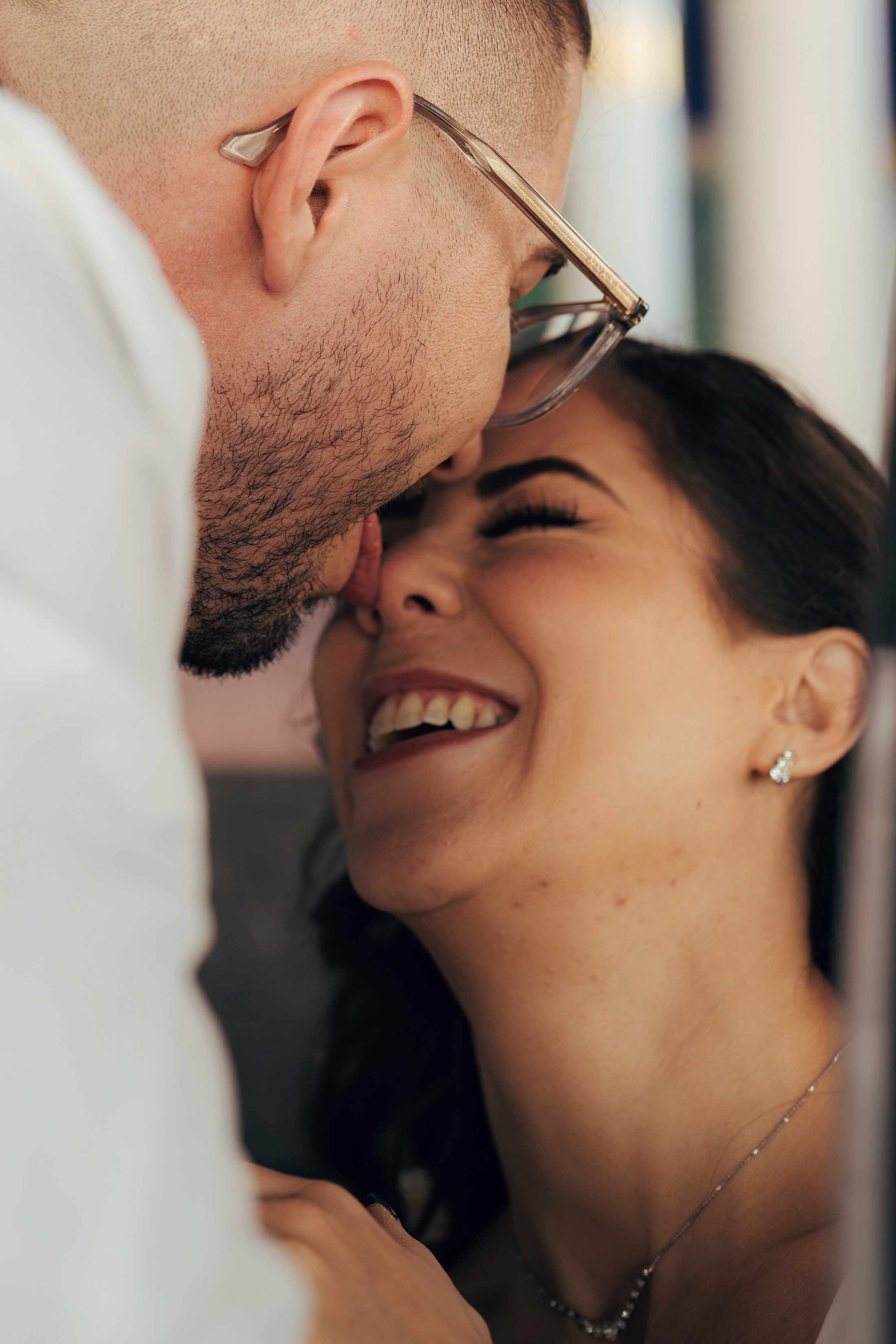 Evan&Jessica. Wedding & elopement photographer Viktoriya Kravtsov. Las Vegas