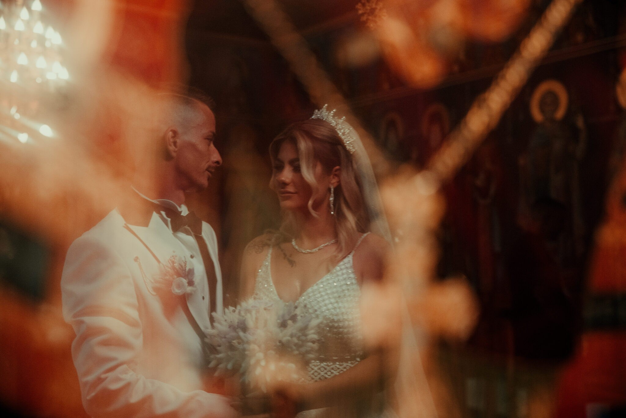 Nuntă. Gabriel Stanciu — Fotograf Nuntă Brasov