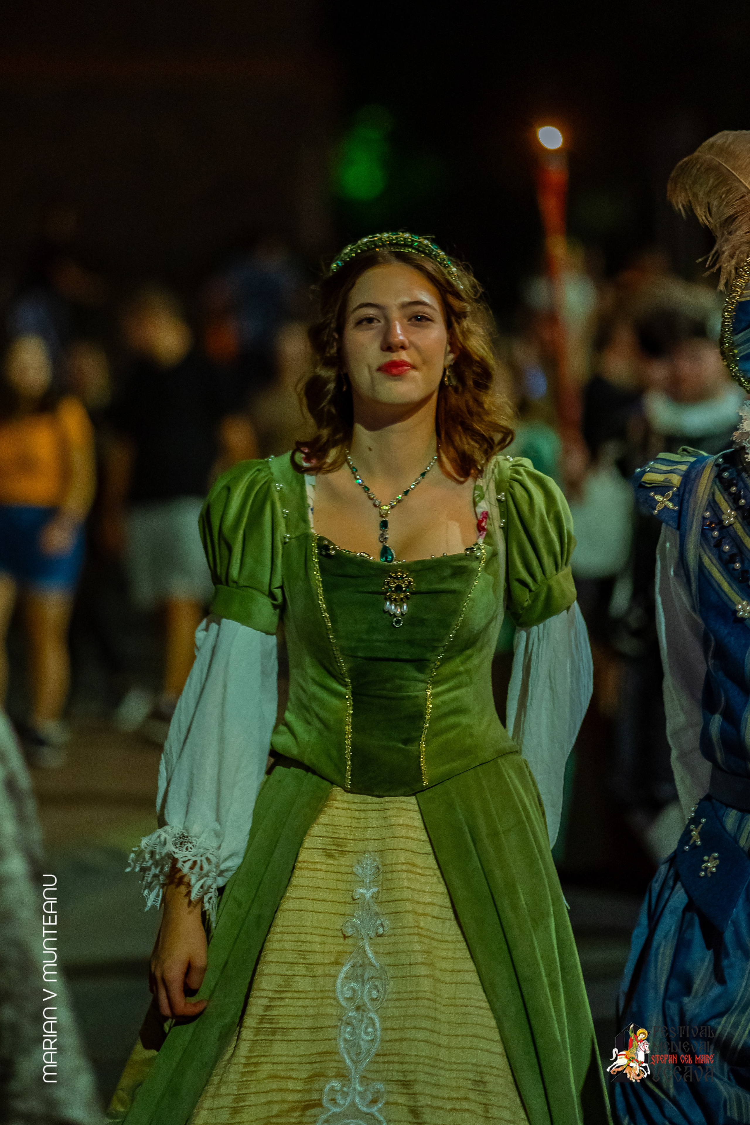 The Medieval Art Festival “Stefan cel Mare” 2024. Photographer Family Wedding Event London and World wide Marian V Munte