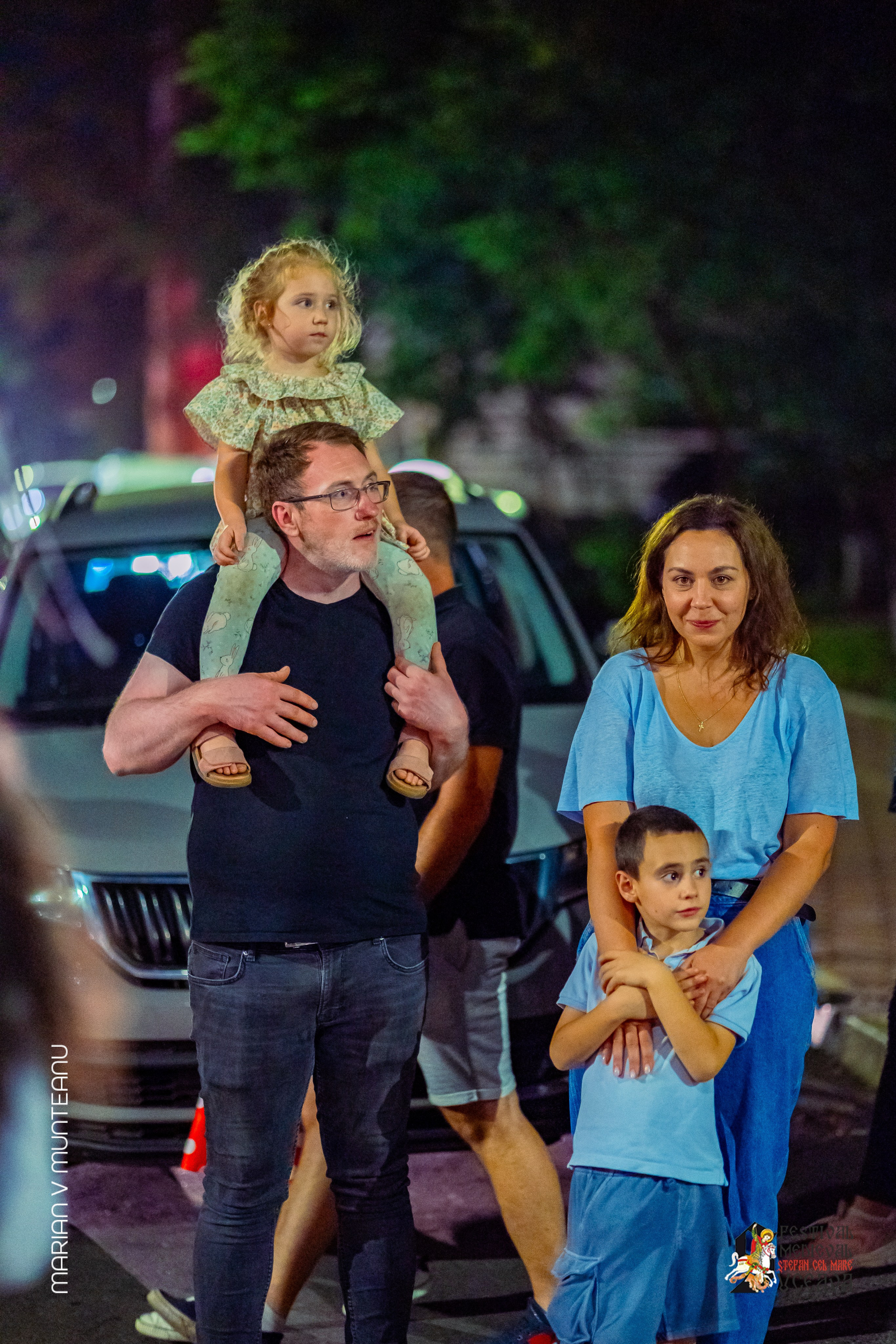 The Medieval Art Festival “Stefan cel Mare” 2024. Photographer Family Wedding Event London and World wide Marian V Munte