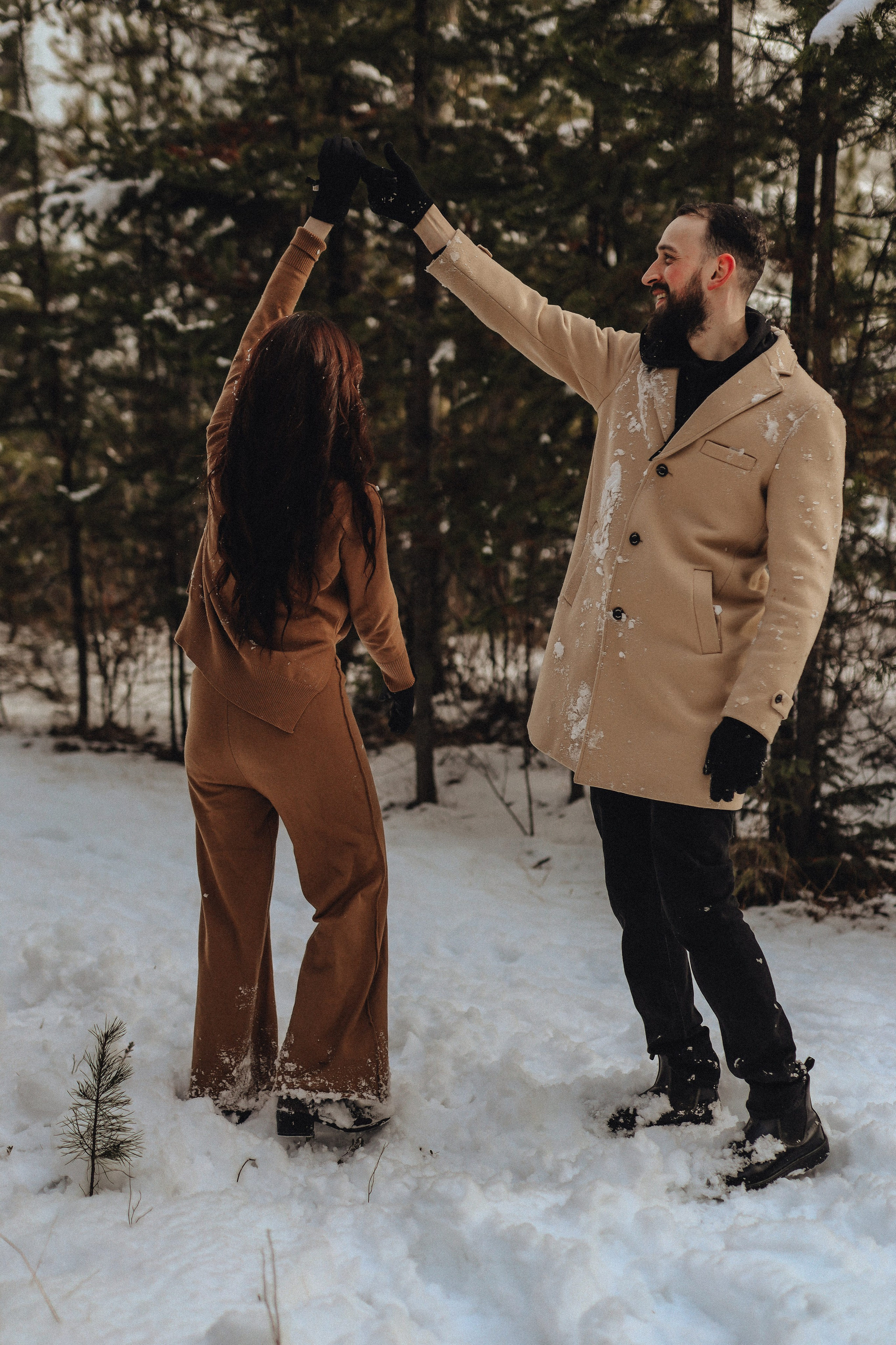 Family. Ellen Litvinova photography