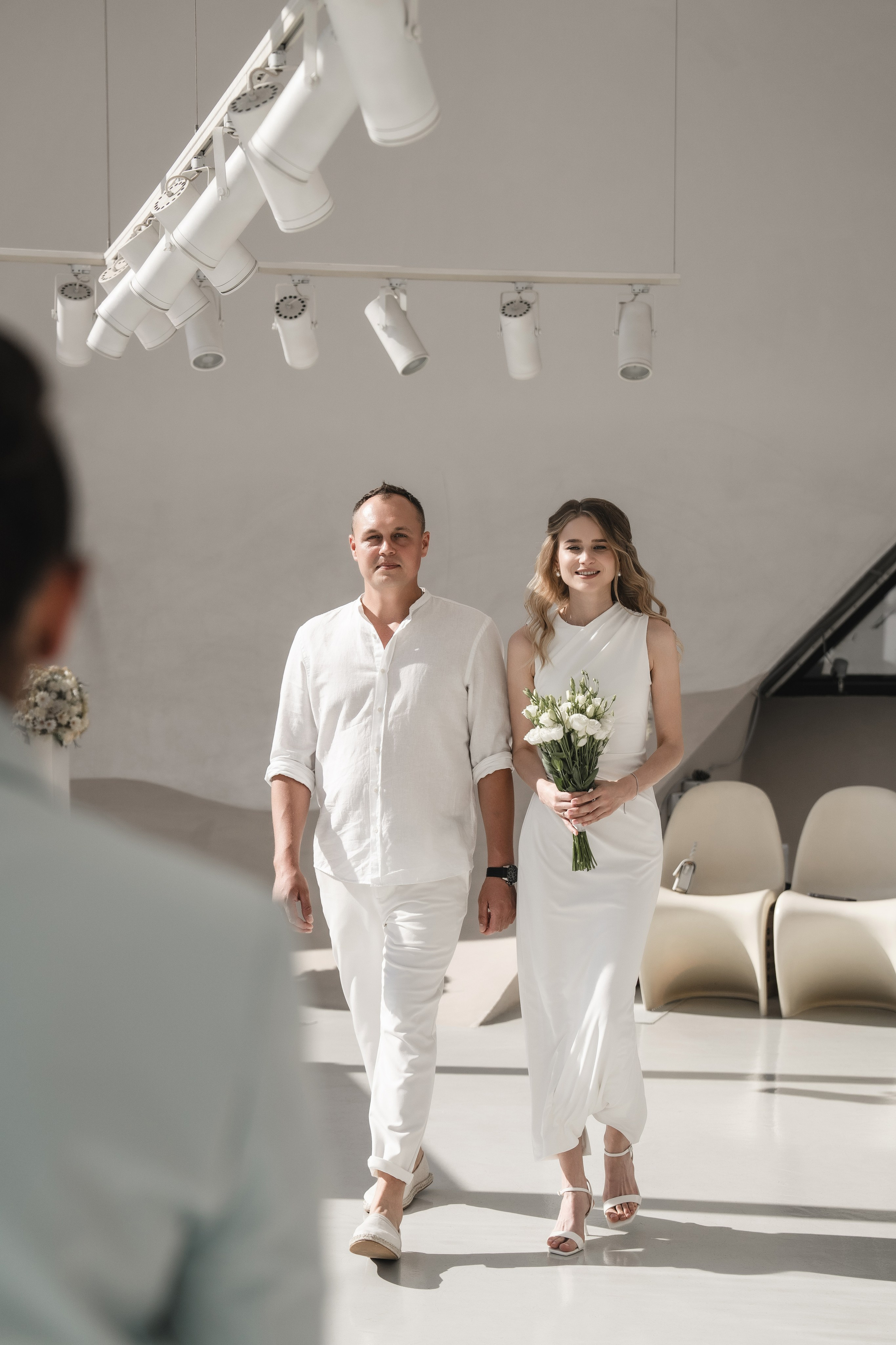 Весілля в Батумі. Ekaterina Verbitskaya. Photography