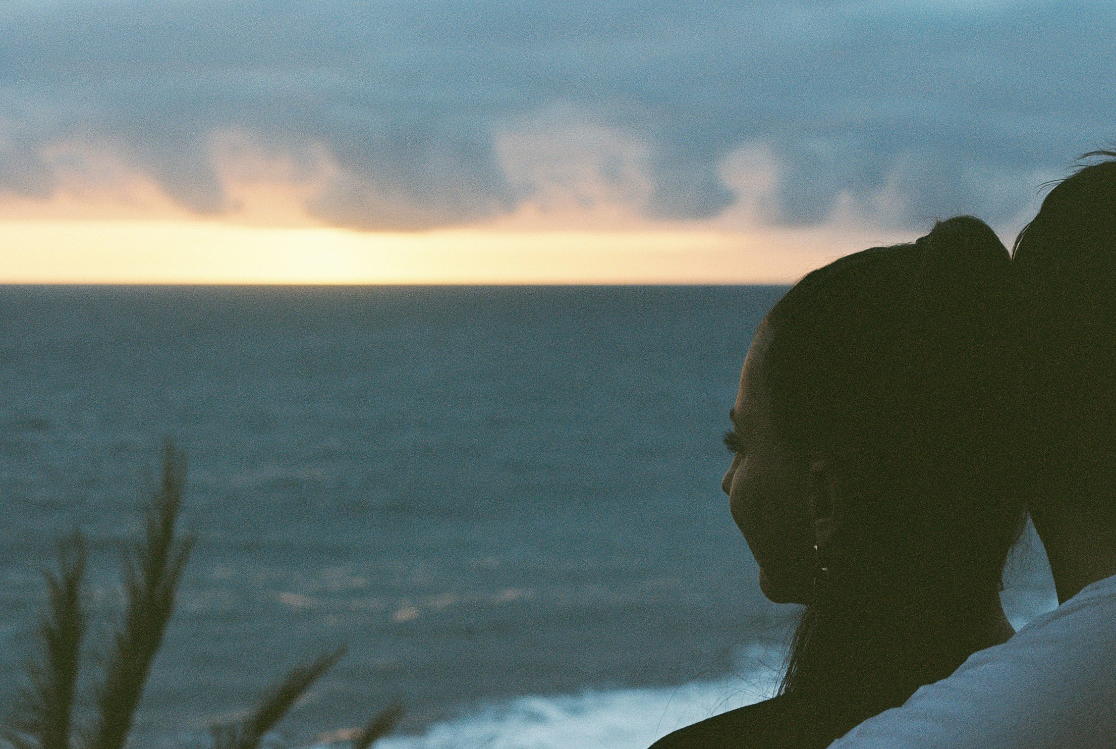 Madeira on film. Portrait photographer in Madeira — Marina Shtukina