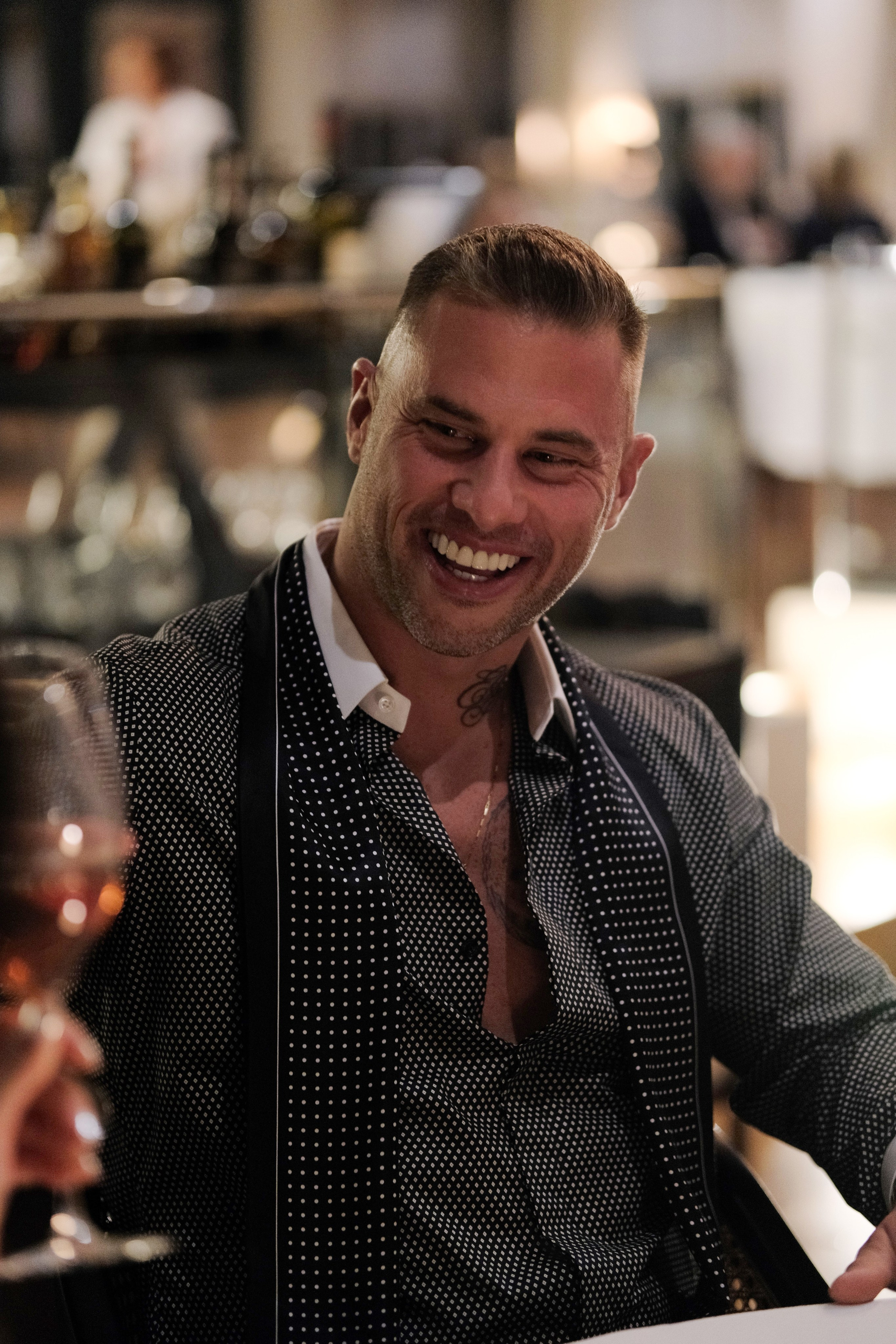 Jake and Victoria ❤️. Портретный фотограф на Мадейре Марина Штукина