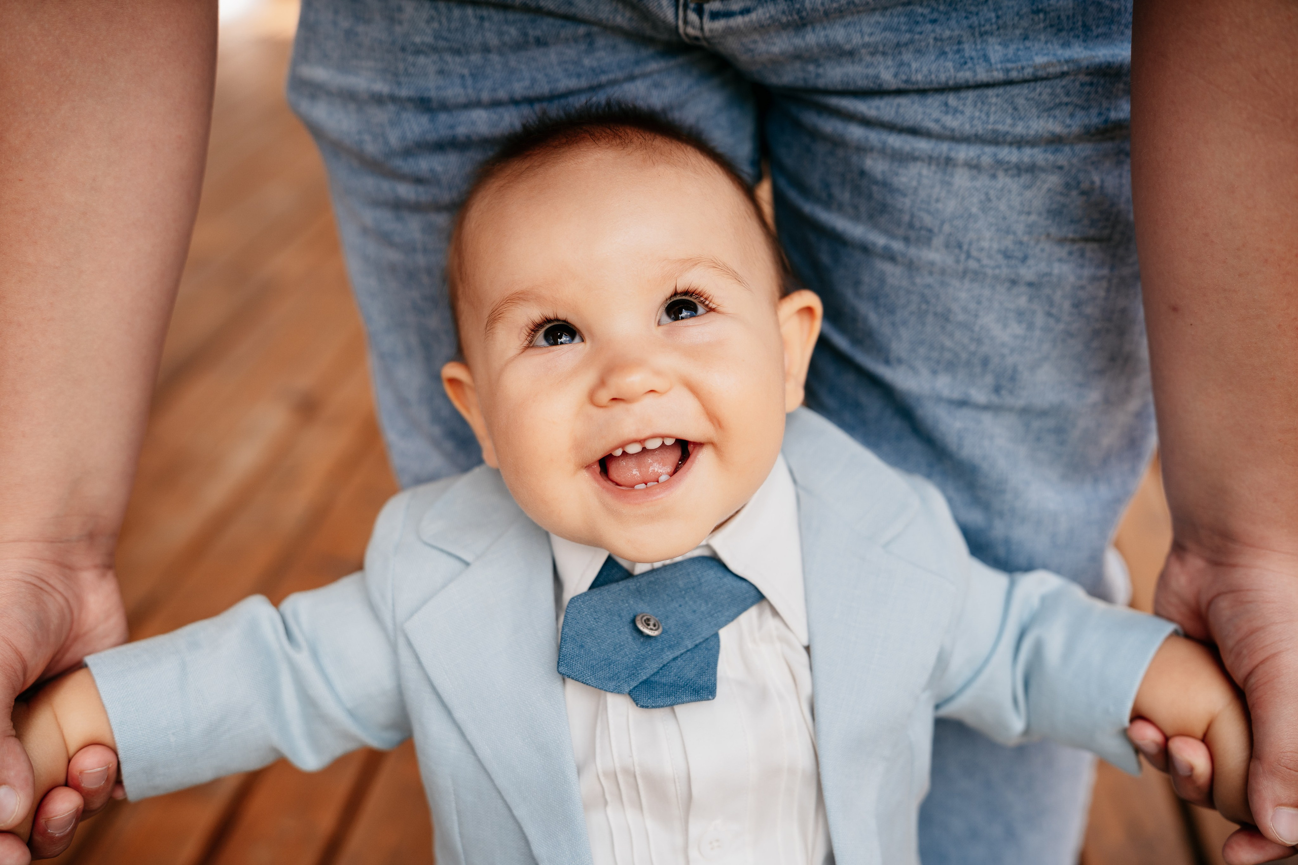 Amos' s 1st Birthday. Fotograf Nunta Iasi - Hearts & Pictures