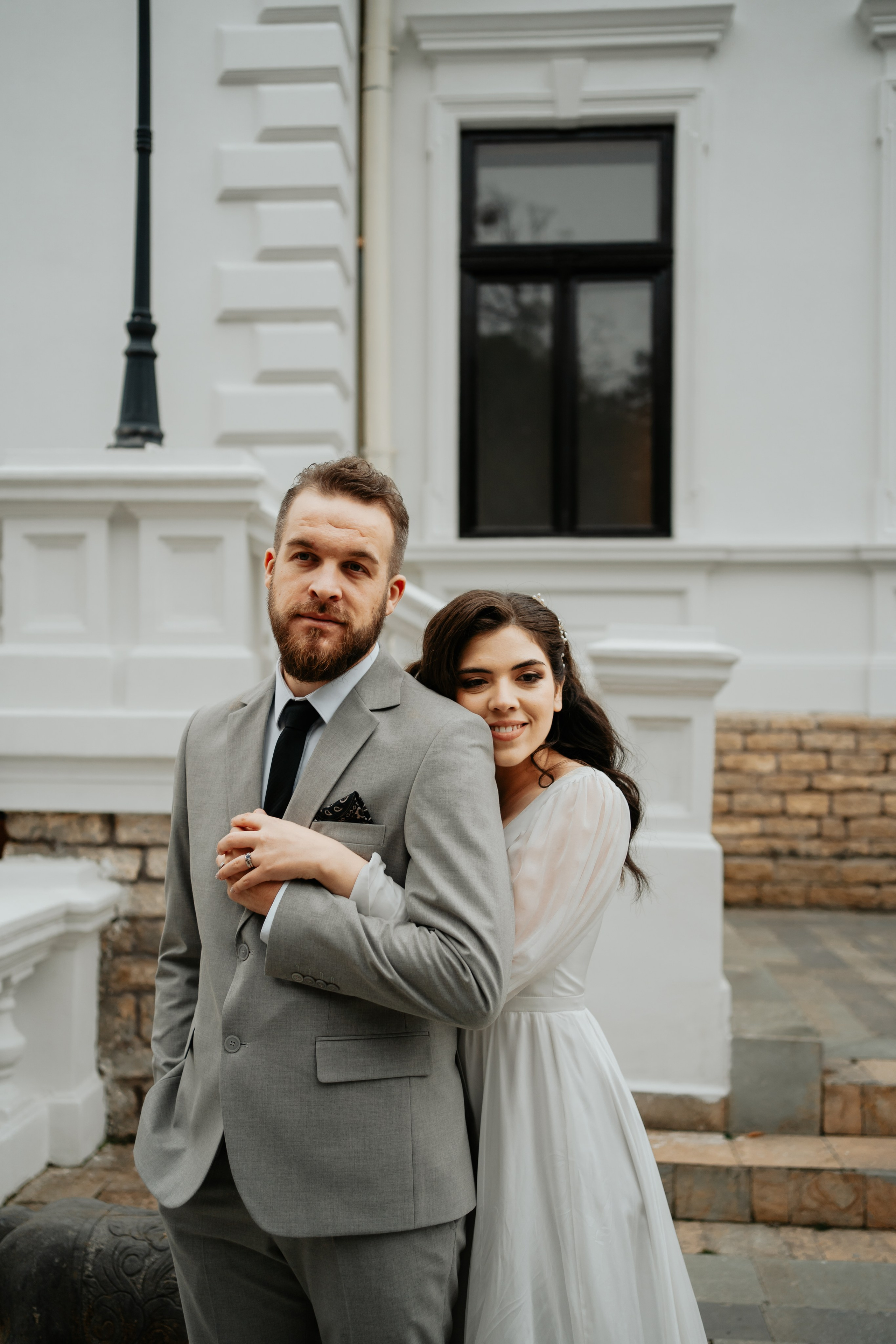 M & A. Fotograf Nunta Iasi - Hearts & Pictures