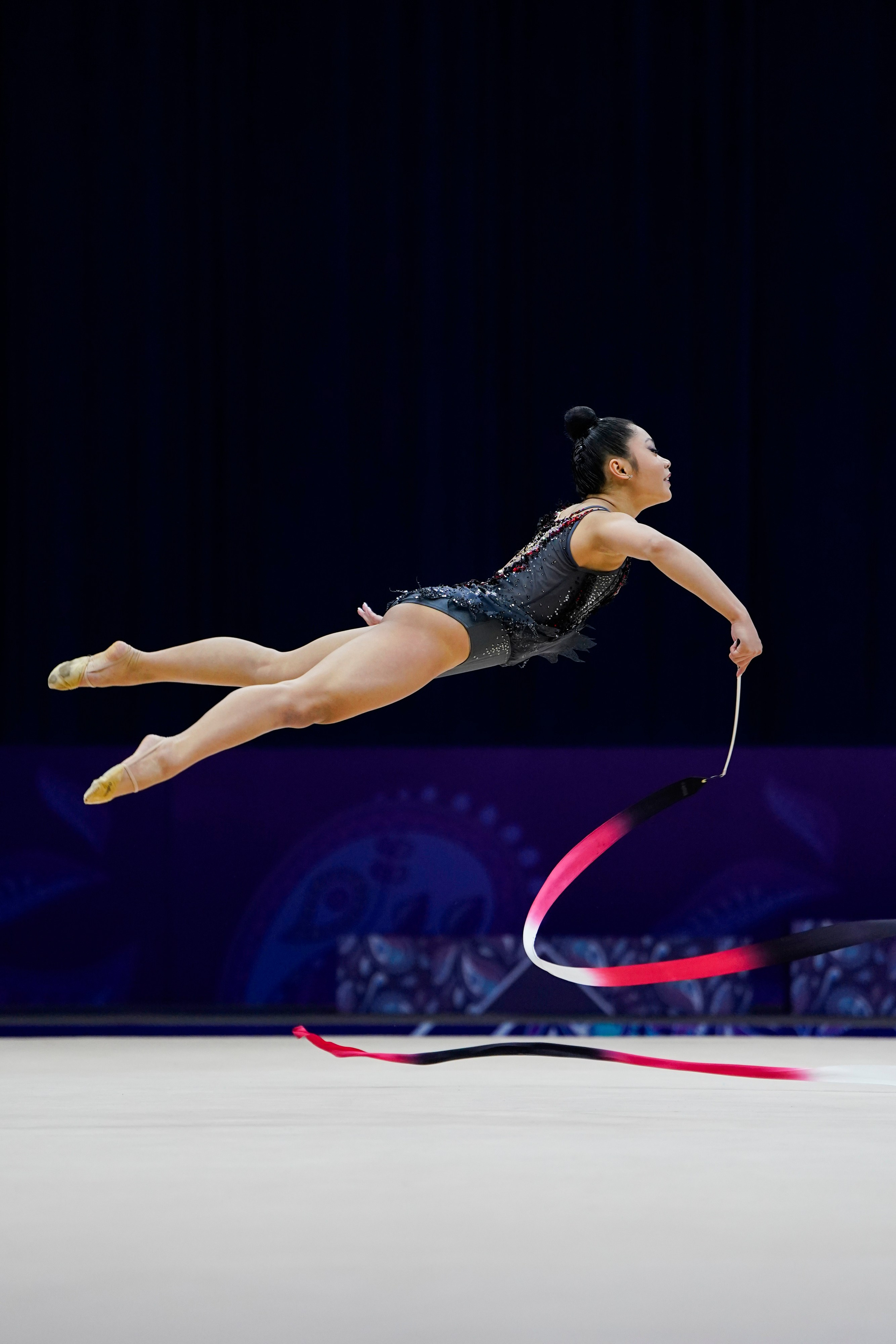 WORLD CUP 2024 | Tashkent, Uzbekistan. Gymnastics and dance photography UAE by Kamilla Khasanova