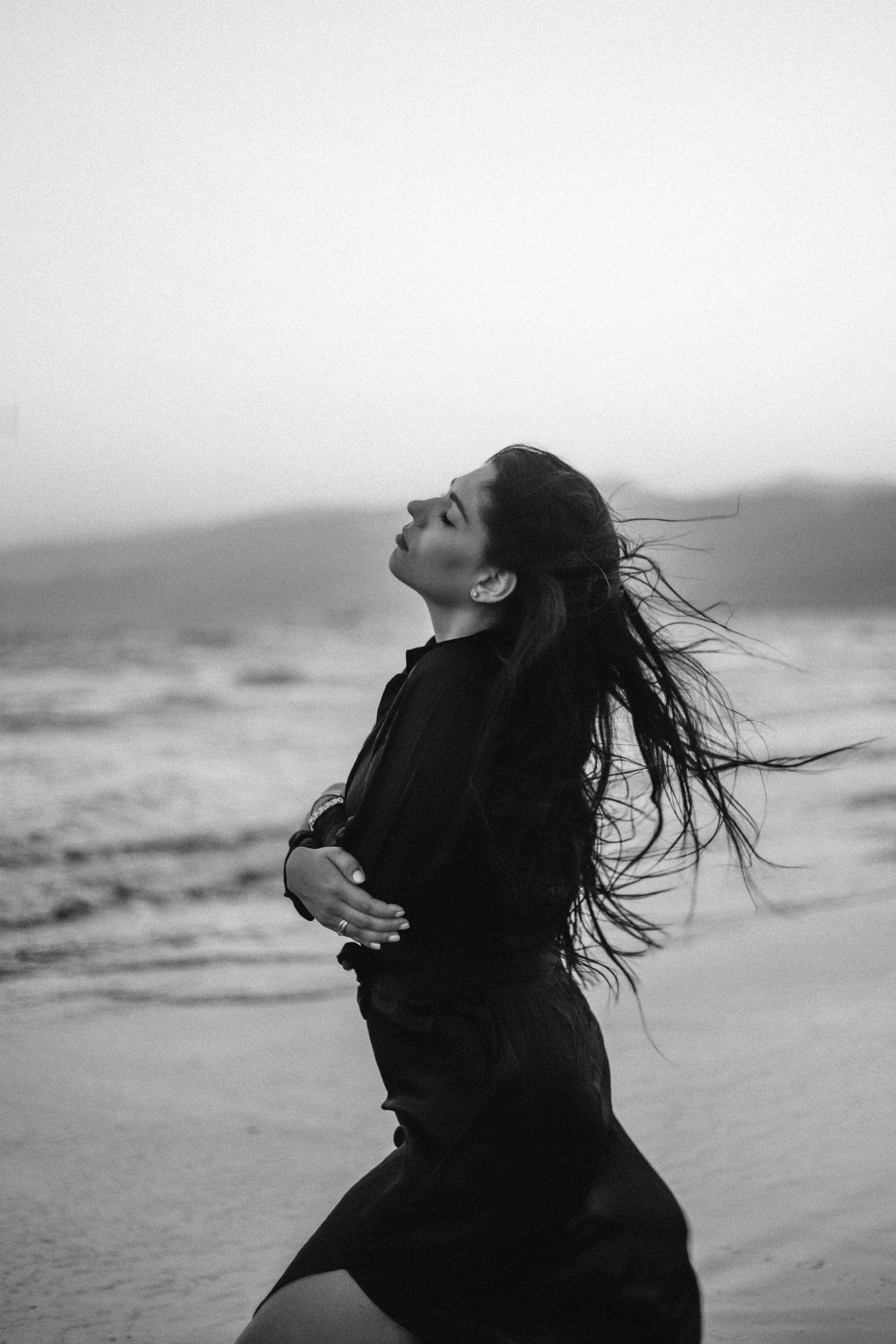 Portraits. Fashion and portrait photographer worldwide