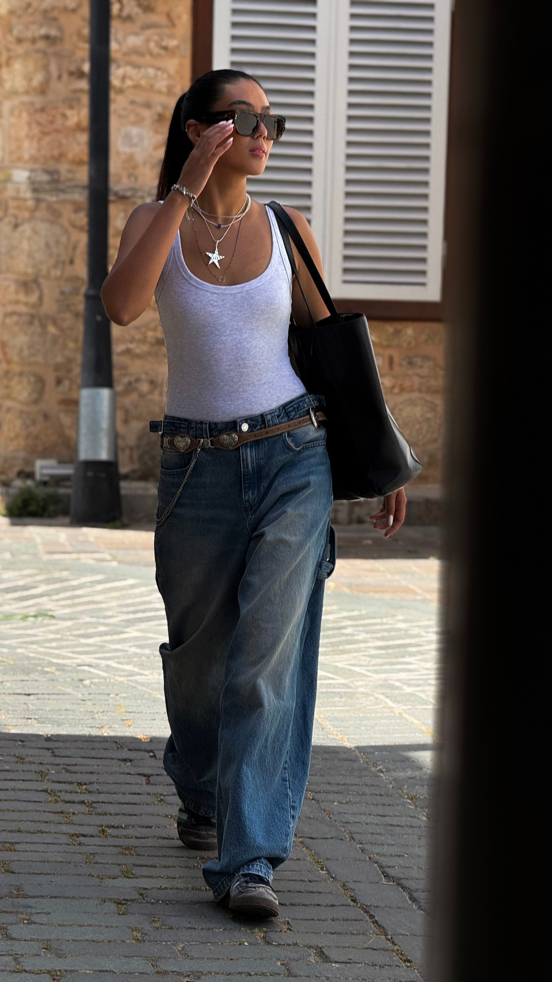 Street. Мобильный фотограф в Анталии. Алина Хивренко