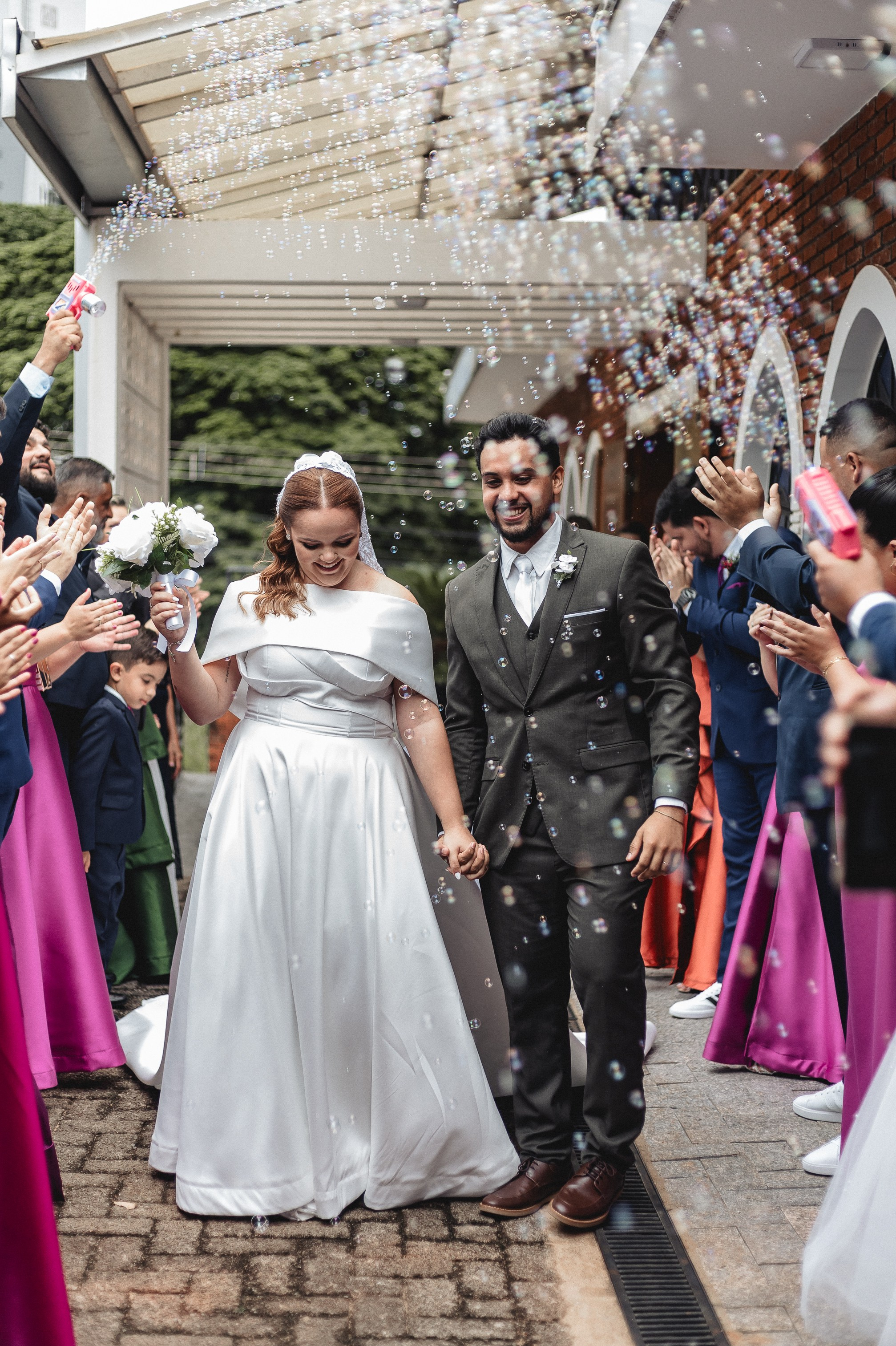 Casamento. Fotografo de casamento I Claudinei Moura