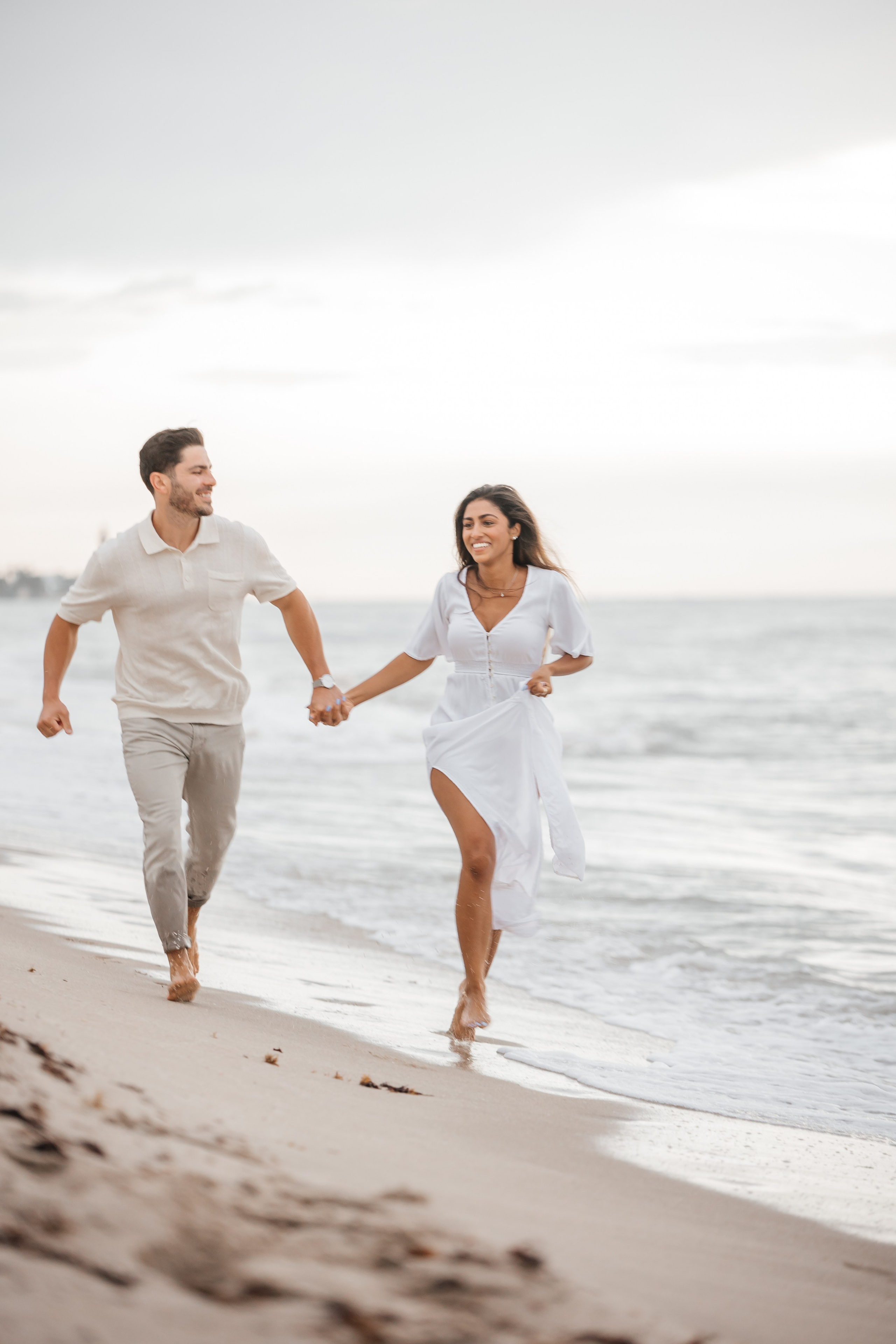 Engagement photo session. My name is Kate and I am family and wedding photographer