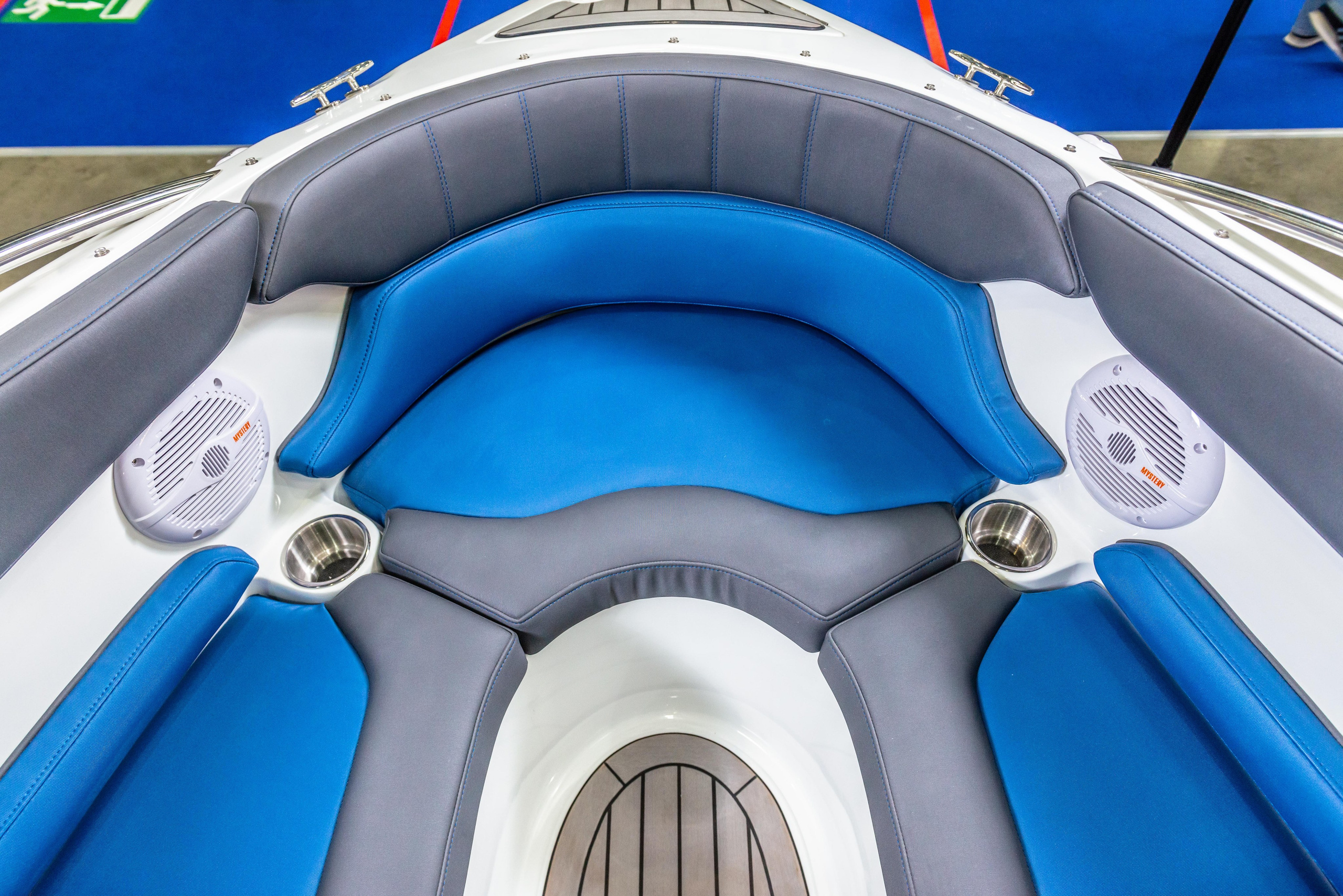 Фотосъемка лодок на Moscow Boat Show 2022. FOTÓGRAFO MÉXICO QUINTANA ROO